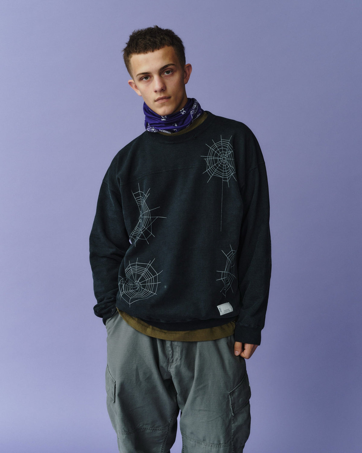 NEIGHBORHOOD FW26 DROP 5