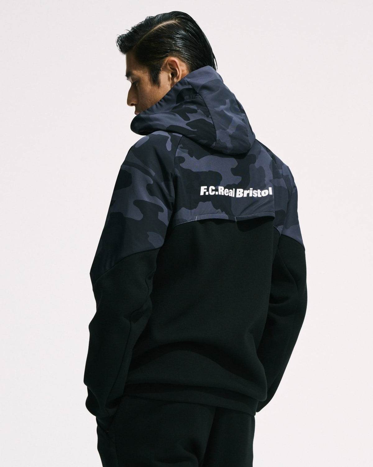 F.C. REAL BRISTOL FW26 DROP 6