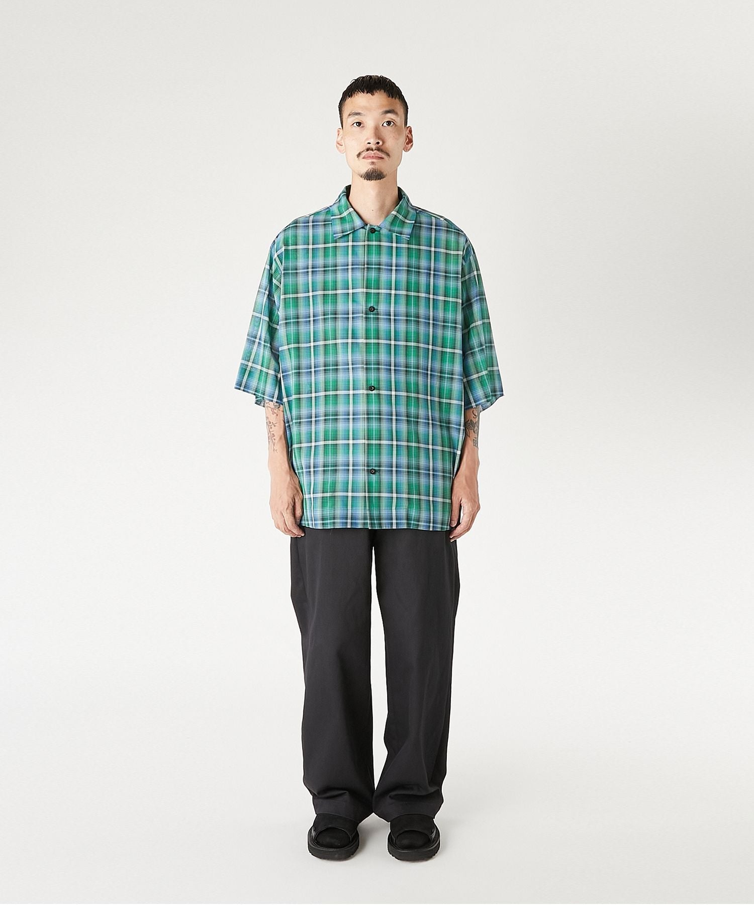 N.HOOLYWOOD SS26 DROP 6