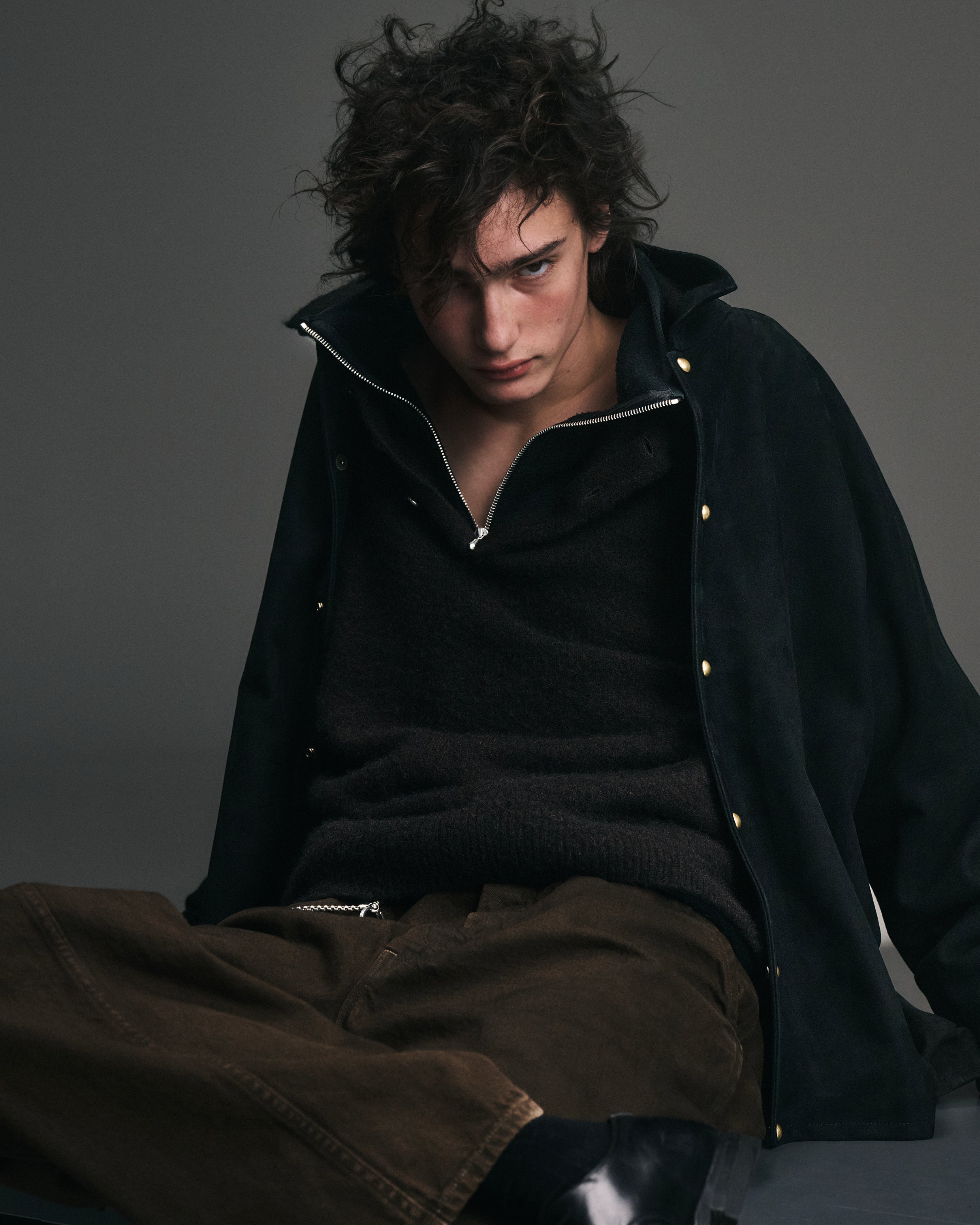 A.PRESSE FW26 DROP 2