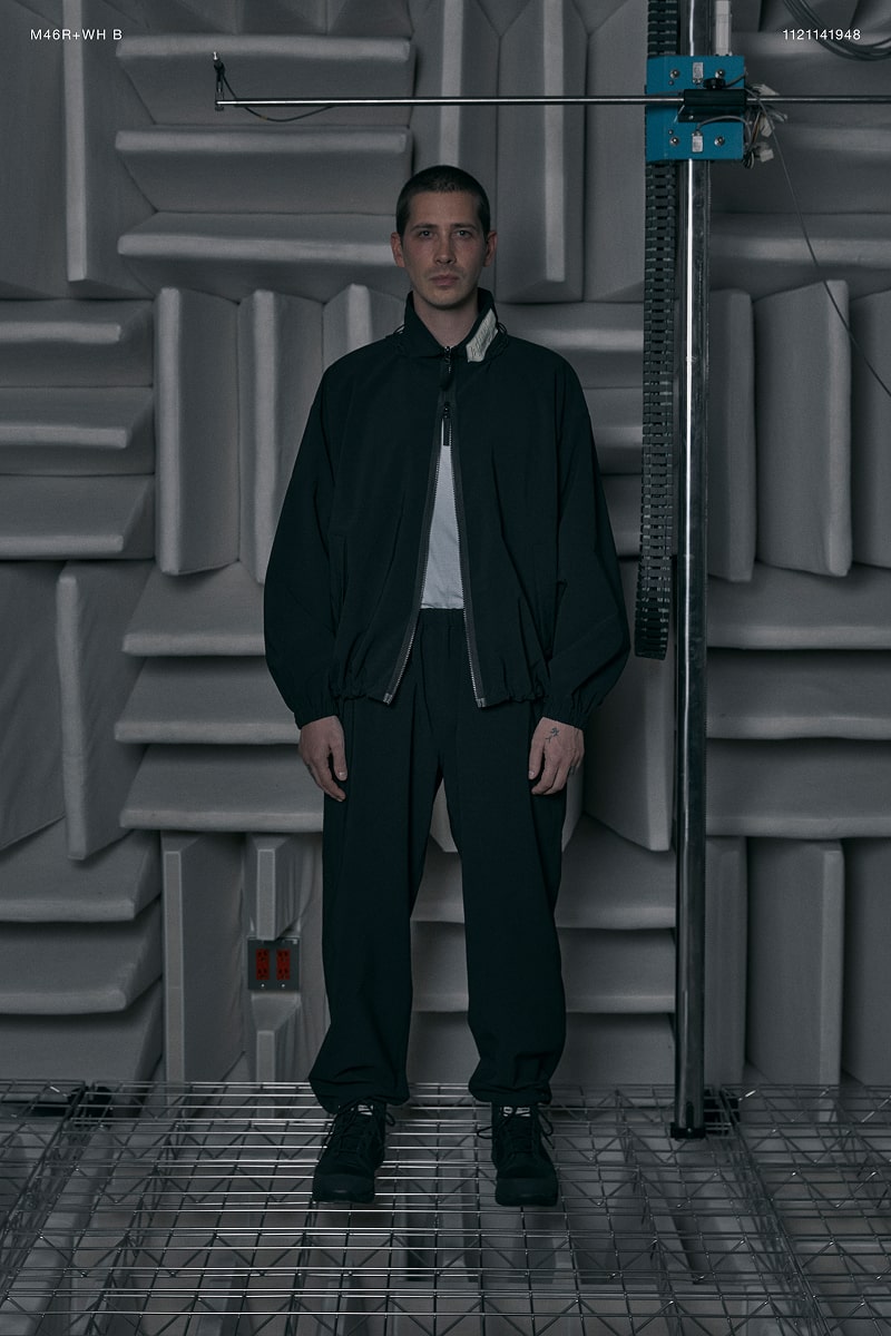 N.HOOLYWOOD SS26 NEW ARRIVALS