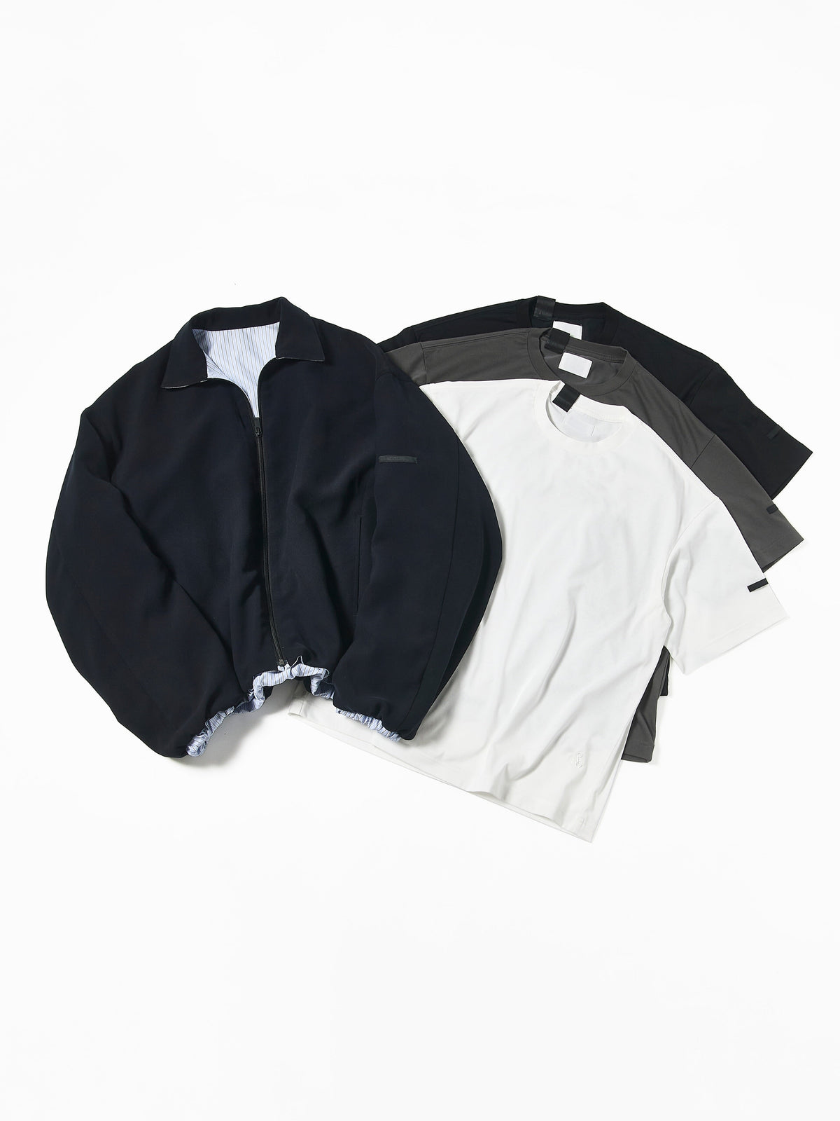 N.HOOLYWOOD COMPILE × SOPHNET.