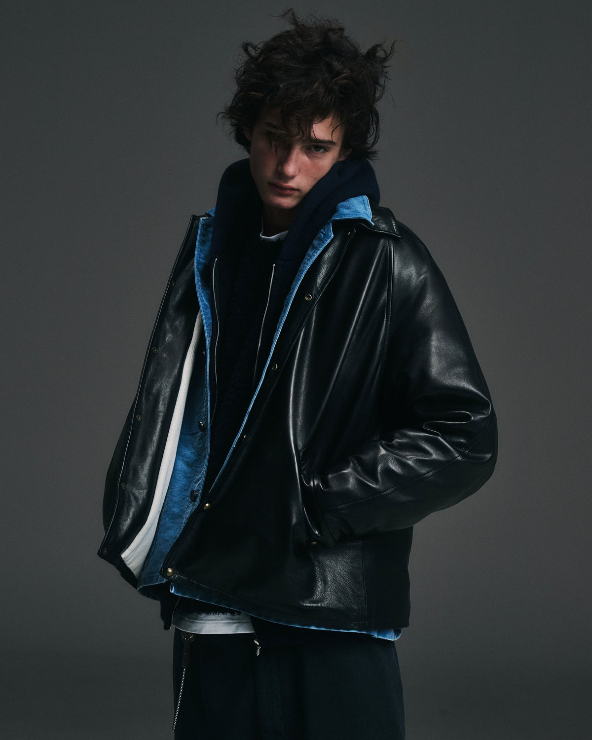 A.PRESSE FW26 DROP 5