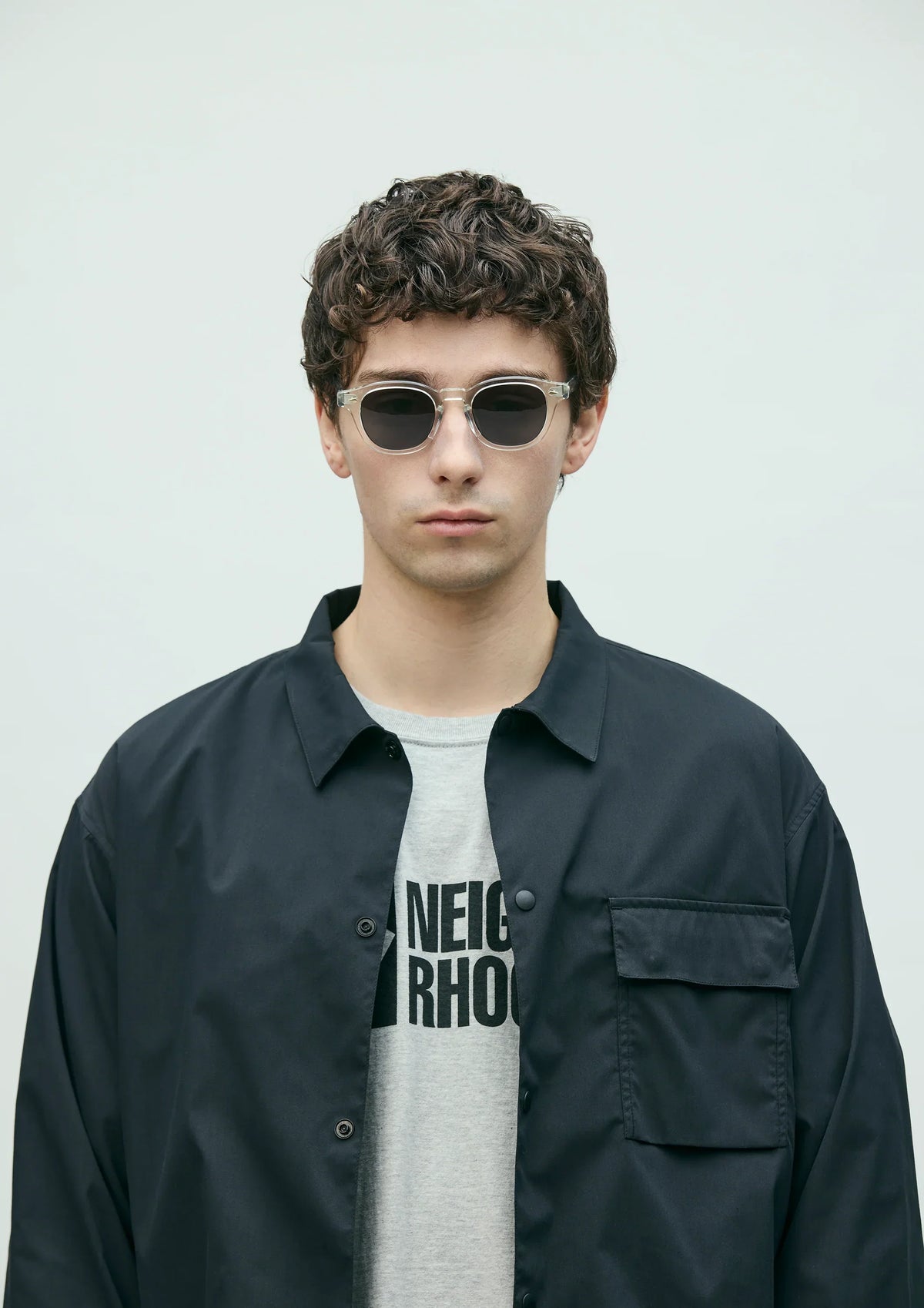 NEIGHBORHOOD®︎｜JULIUS TART OPTICAL