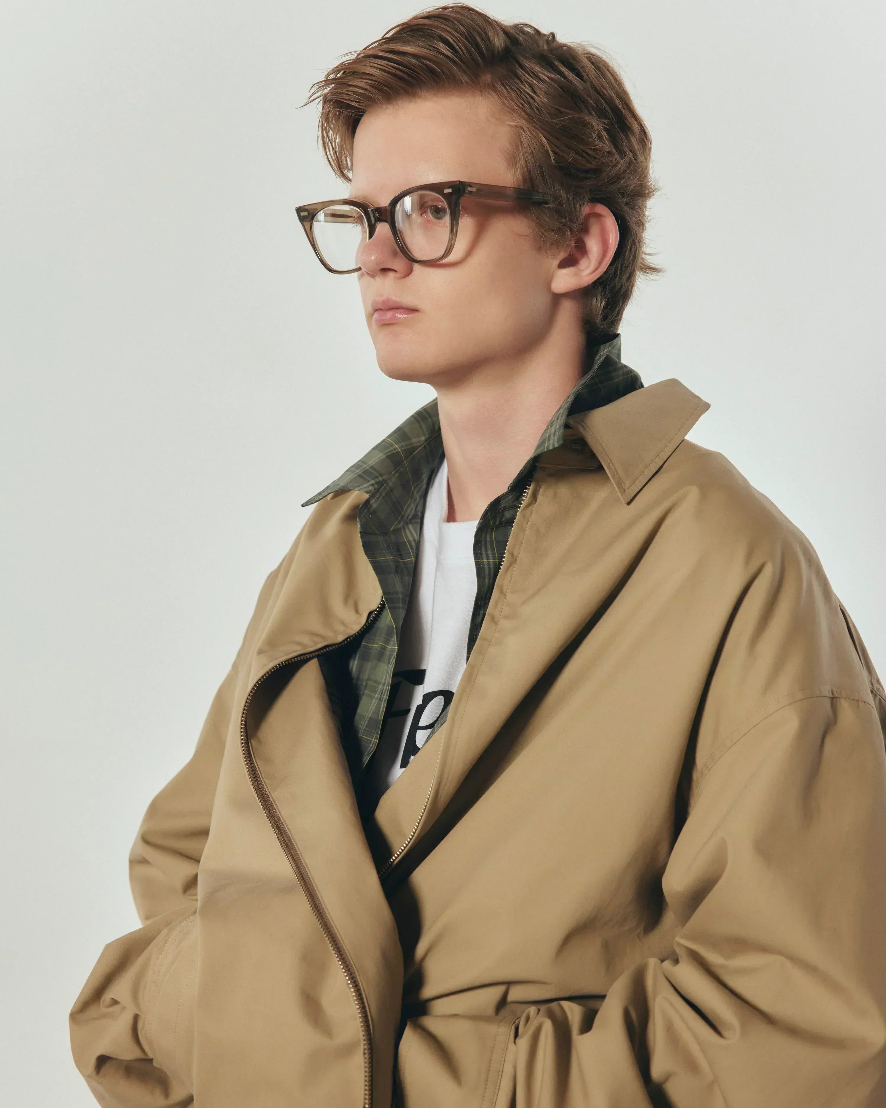 FreshService SS26 DROP 1