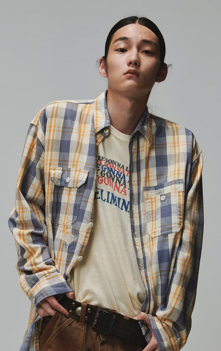 BOWWOW SS26 DROP 1 – INVINCIBLE | Official Website