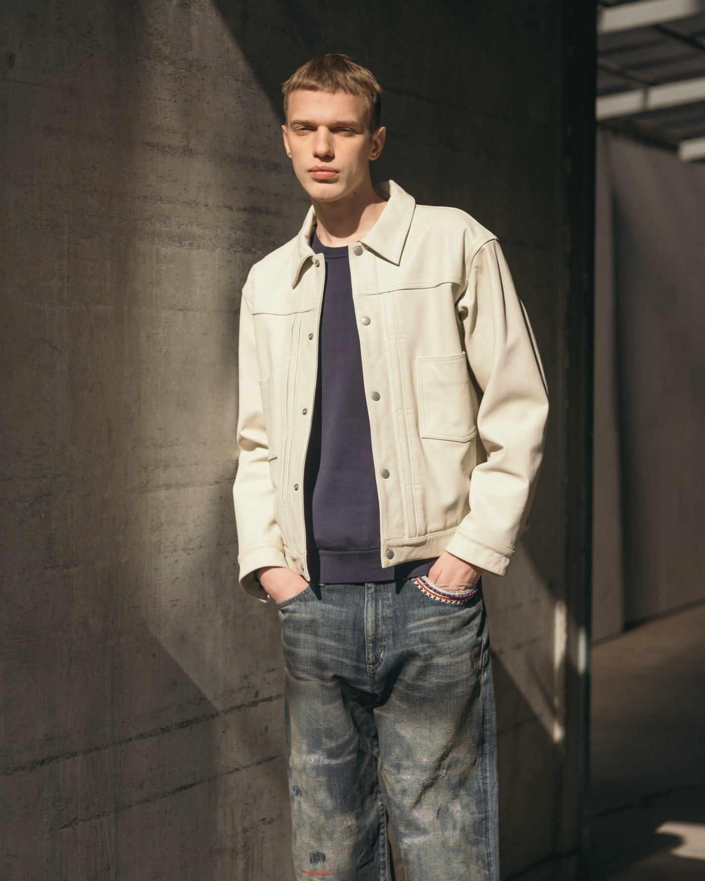 NEIGHBORHOOD SS26 DROP 4