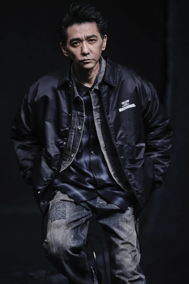 NEIGHBORHOOD FW26 DROP 2