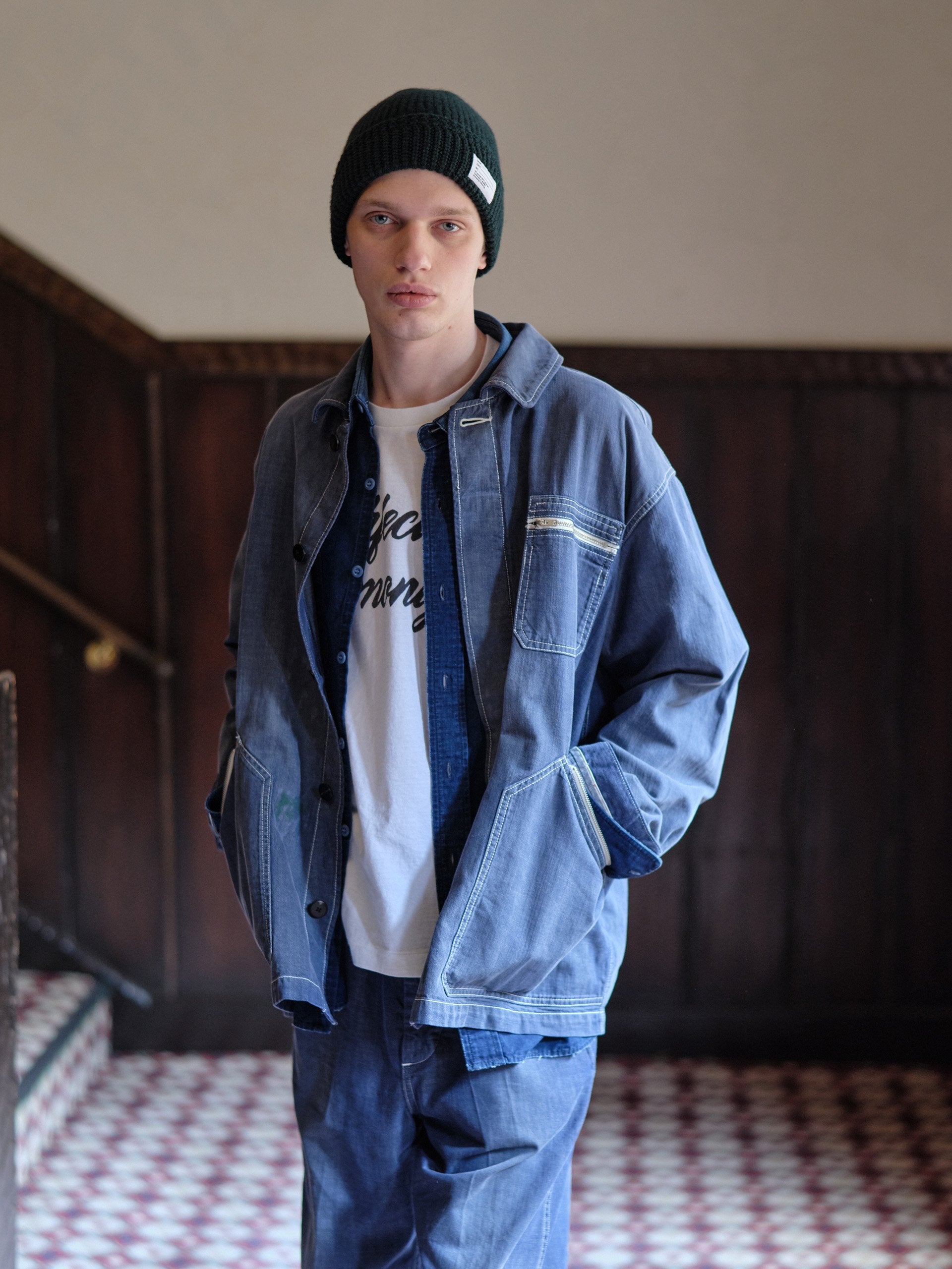 visvim FW26 DROP 1