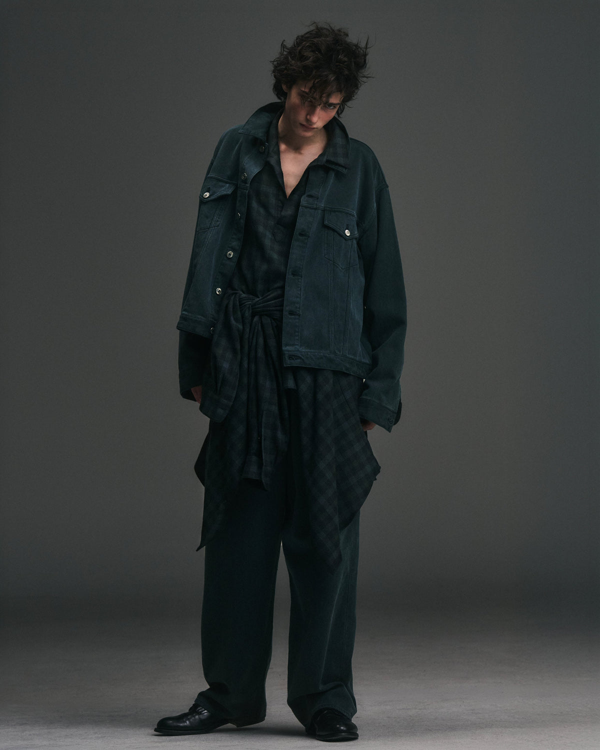 A.PRESSE FW26 DROP 3