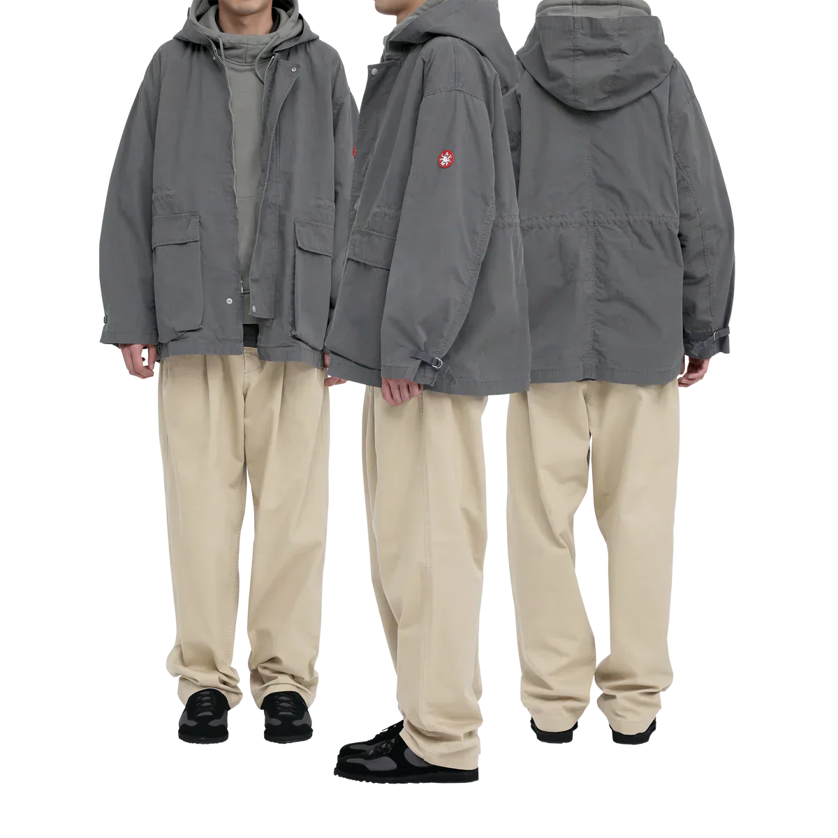 CAV EMPT SS26 DROP 1