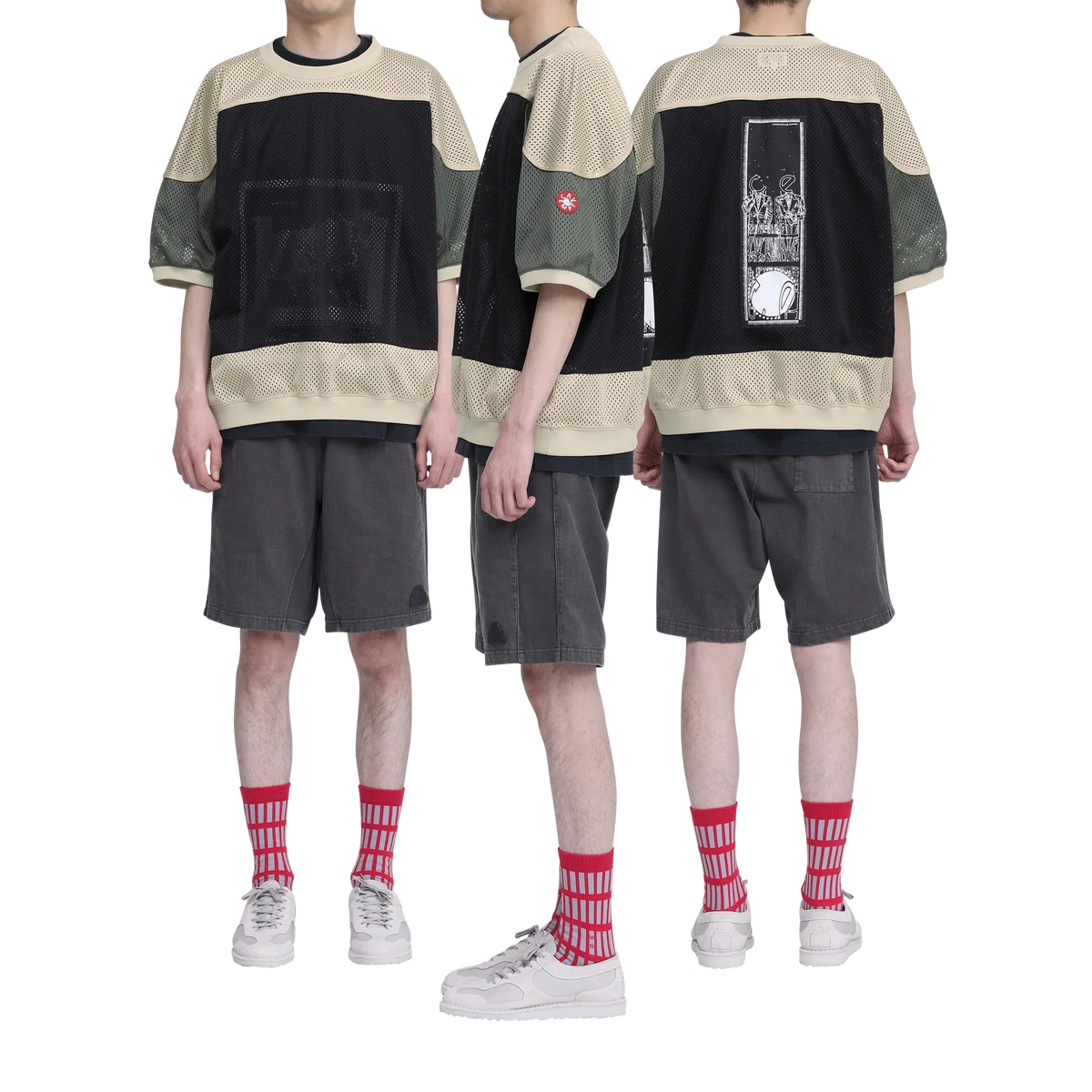 CAVEMPT FW26 DROP 1