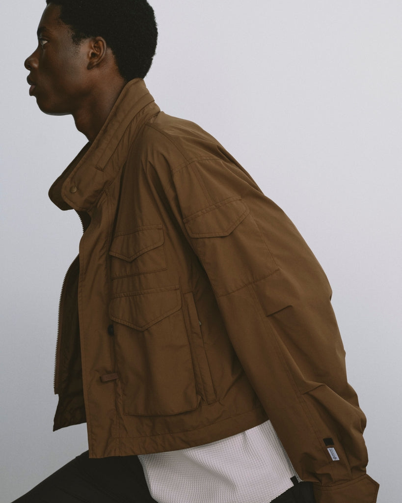 DAIWA PIER39 SS26 DROP 1