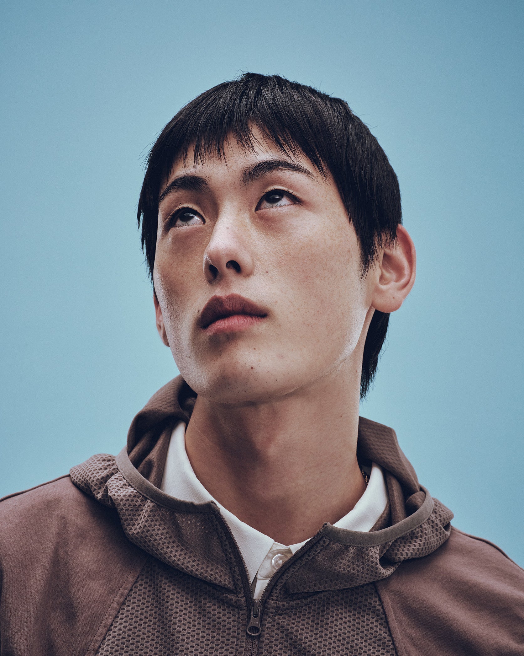 HIKING PATROL SS26 LOOKBOOK