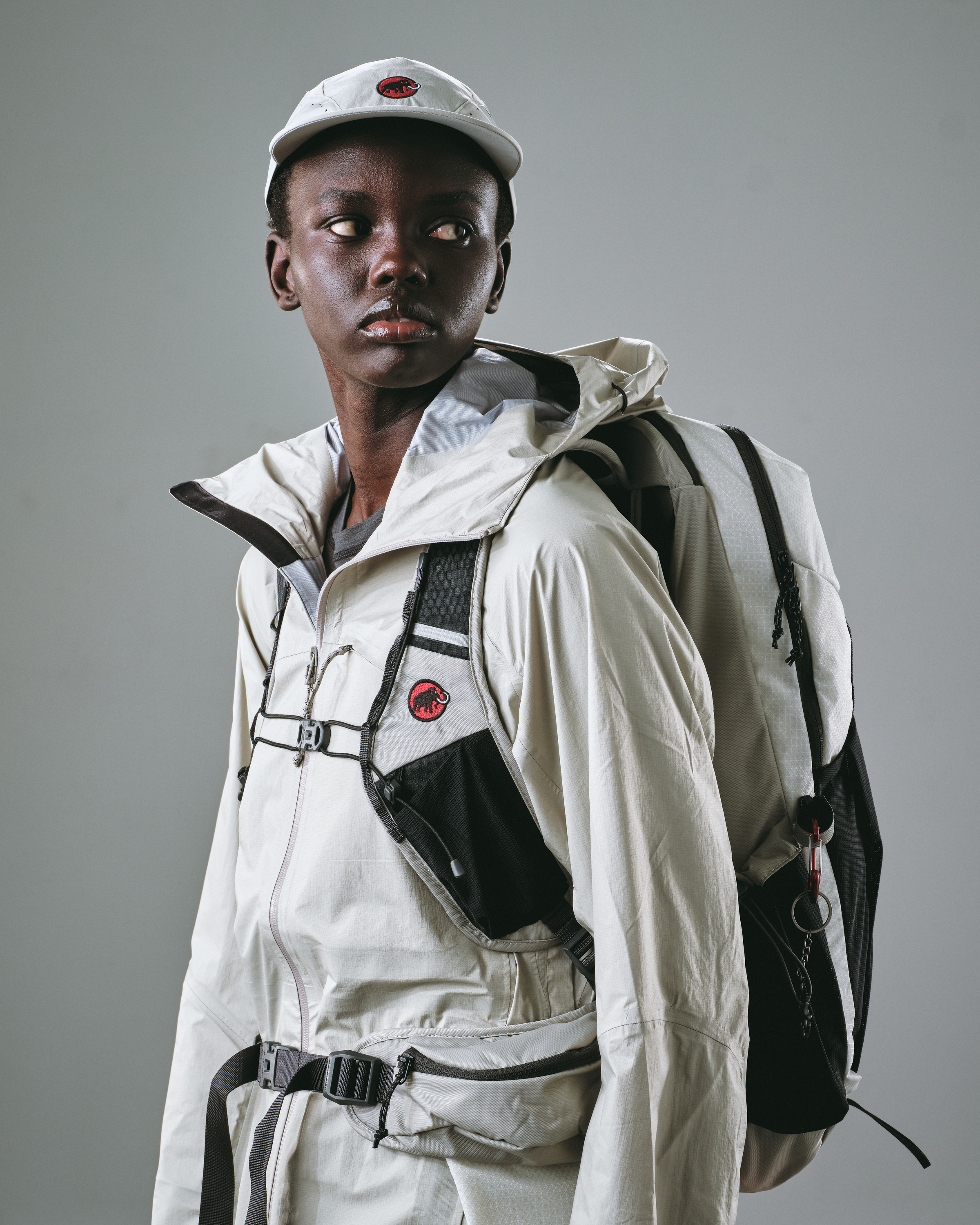 HIKING PATROL x MAMMUT SS26 NEW ARRIVALS