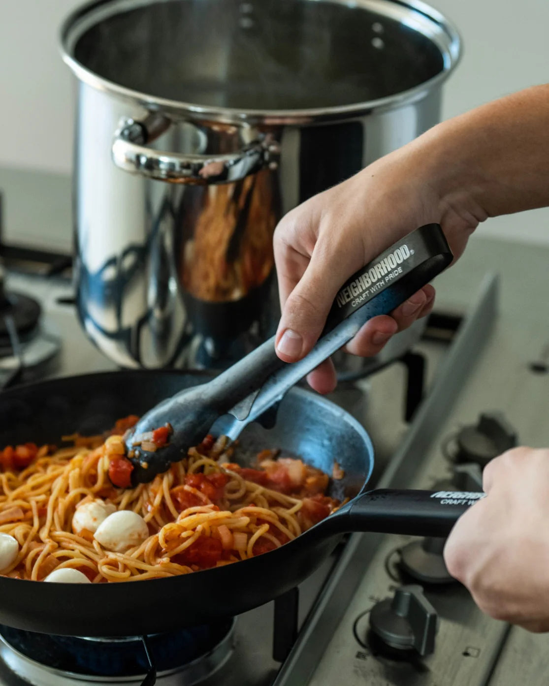 NEIGHBORHOOD FW25 KITCHEN SERIES