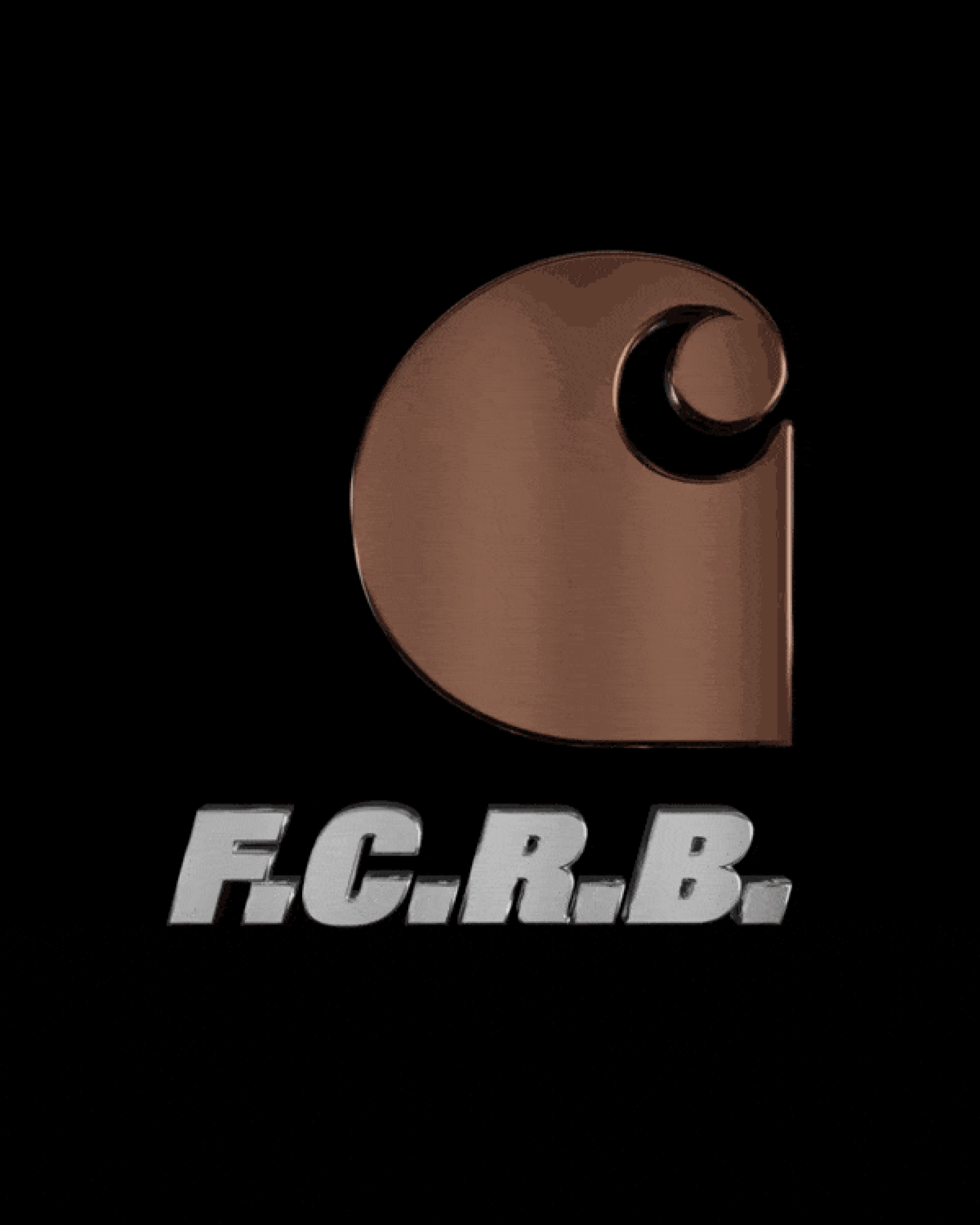 F.C.Real Bristol x Carhartt WIP