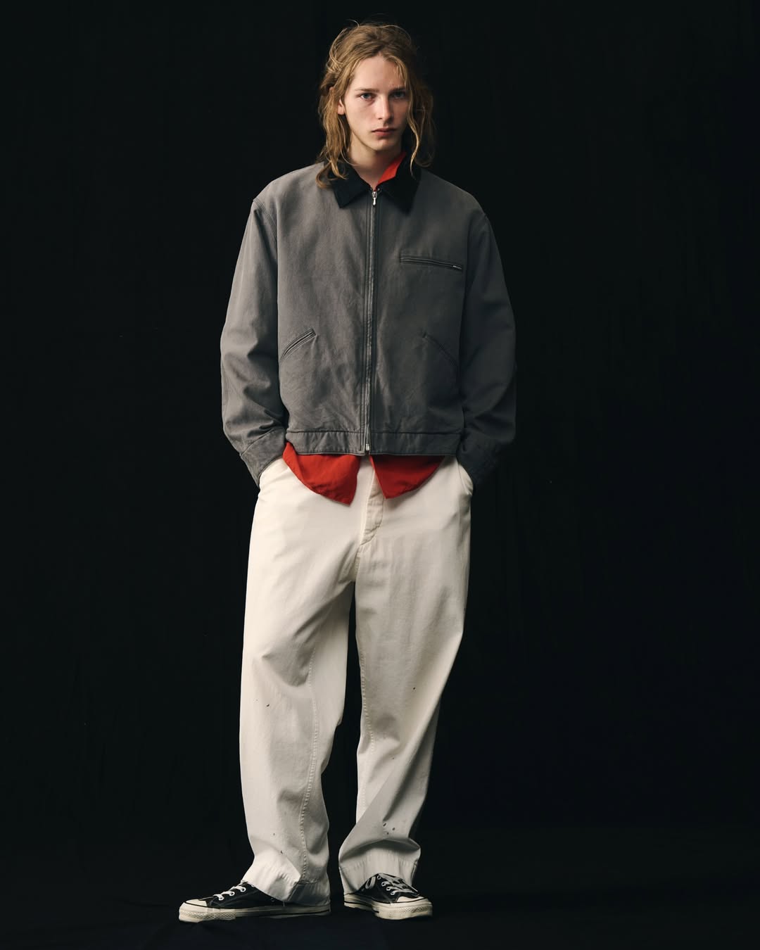 A.PRESSE SS26 DROP 3