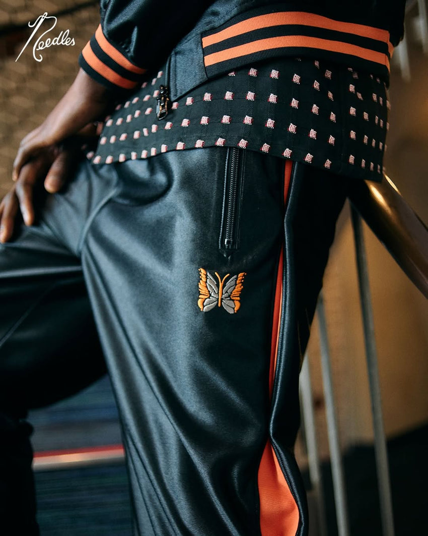 NEEDLES SS26 DROP 2 – INVINCIBLE | Official Website