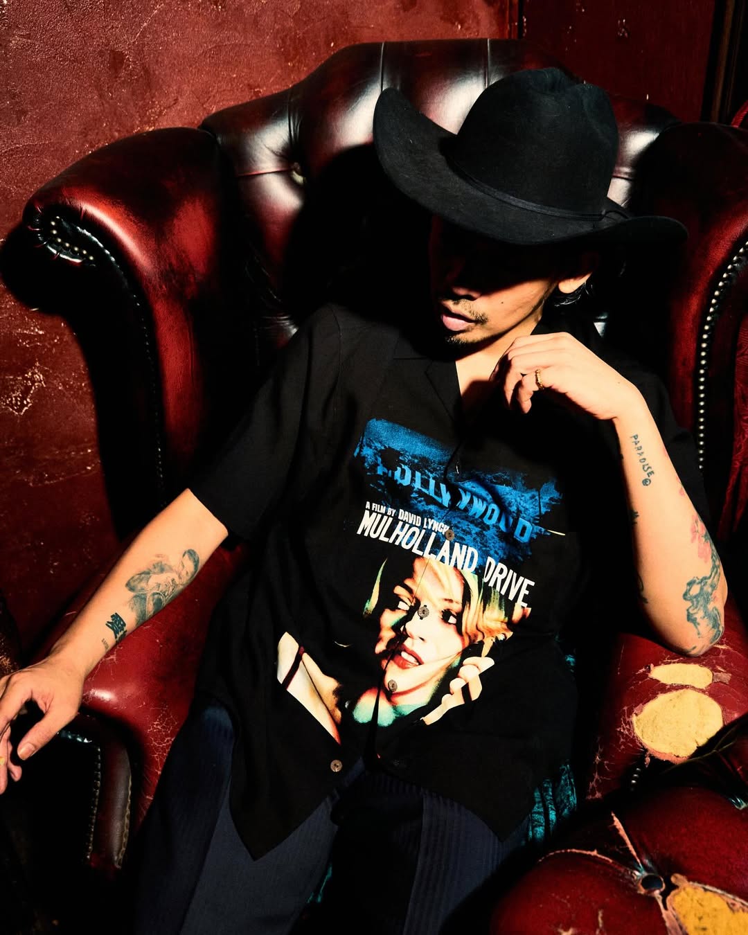 WACKO MARIA SS26 DROP 1