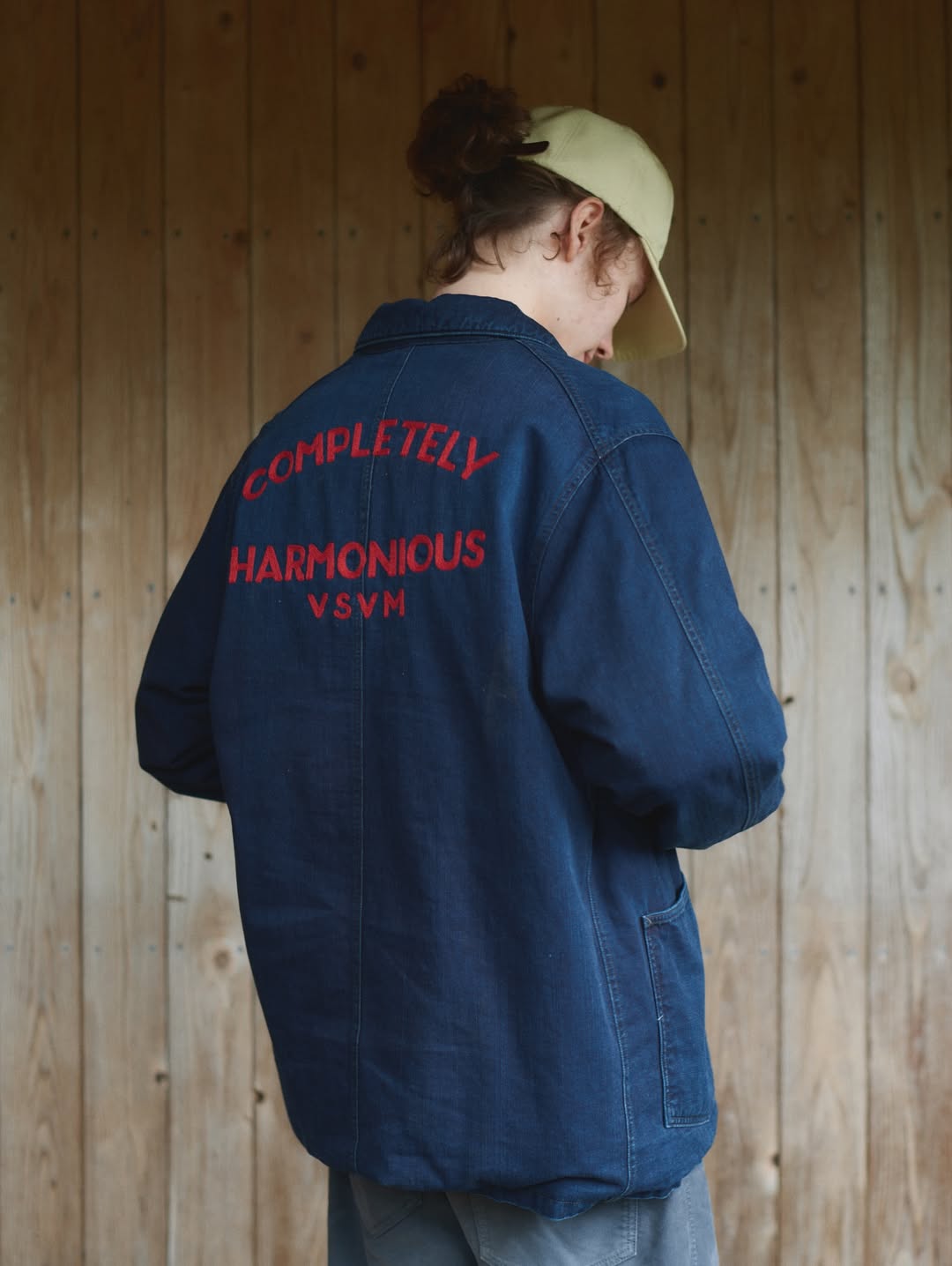 visvim SS26 NEW ARRIVALS
