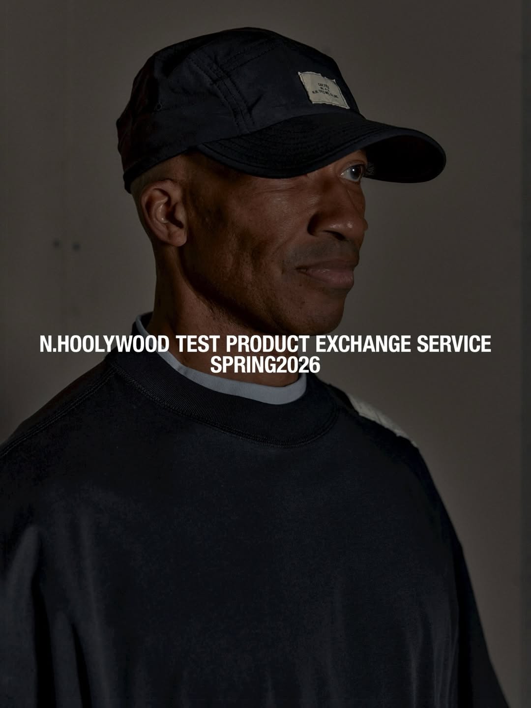 N.HOOLYWOOD SS26 DROP 3