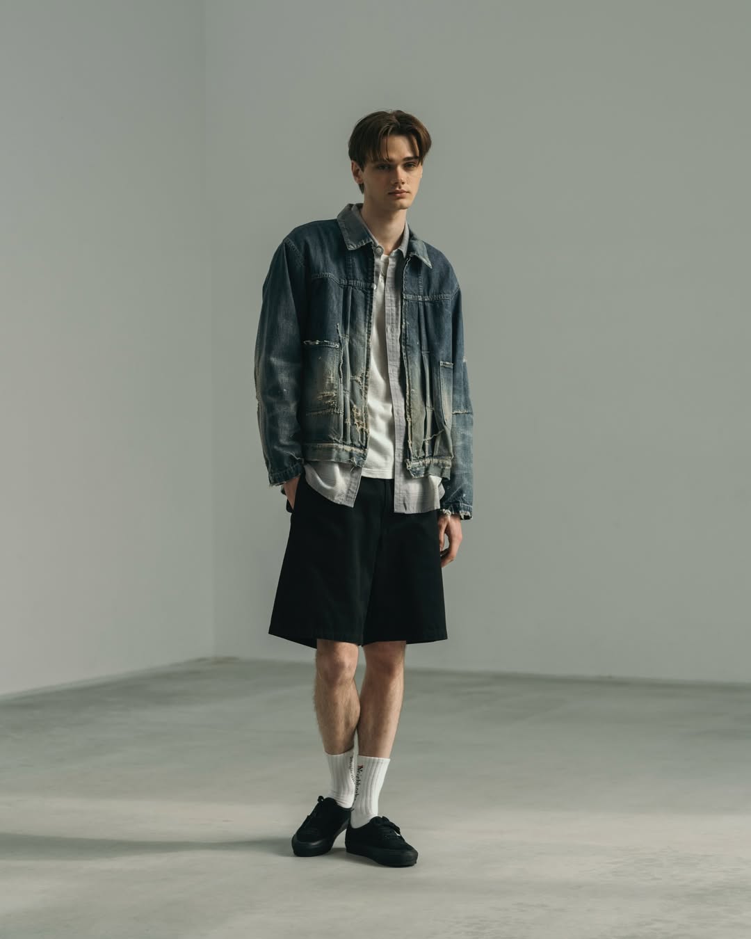 NEIGHBORHOOD SS26 DROP 7