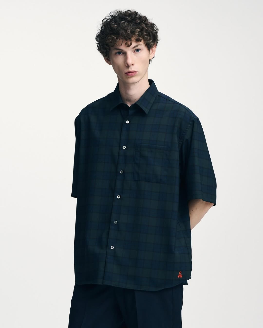 SOPHNET. SS26 DROP 6