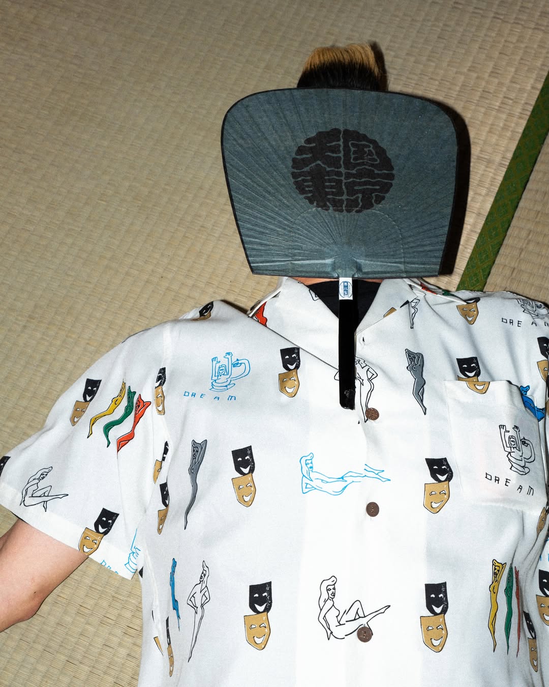 WACKO MARIA SS26 DROP 2