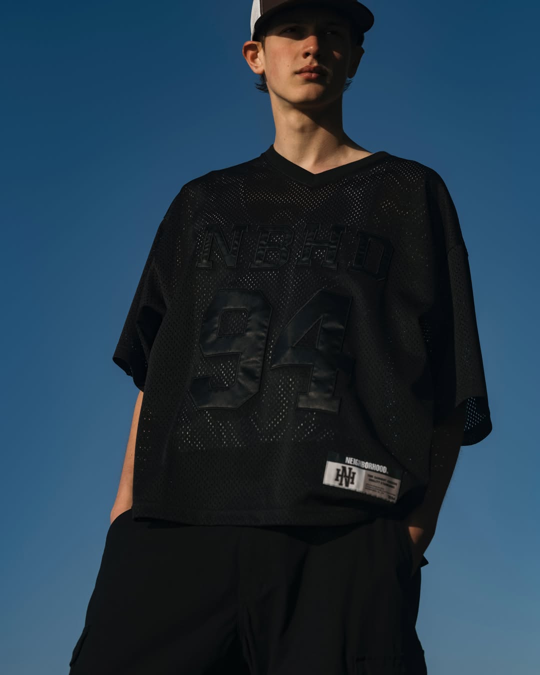 NEIGHBORHOOD SS26 DROP 14