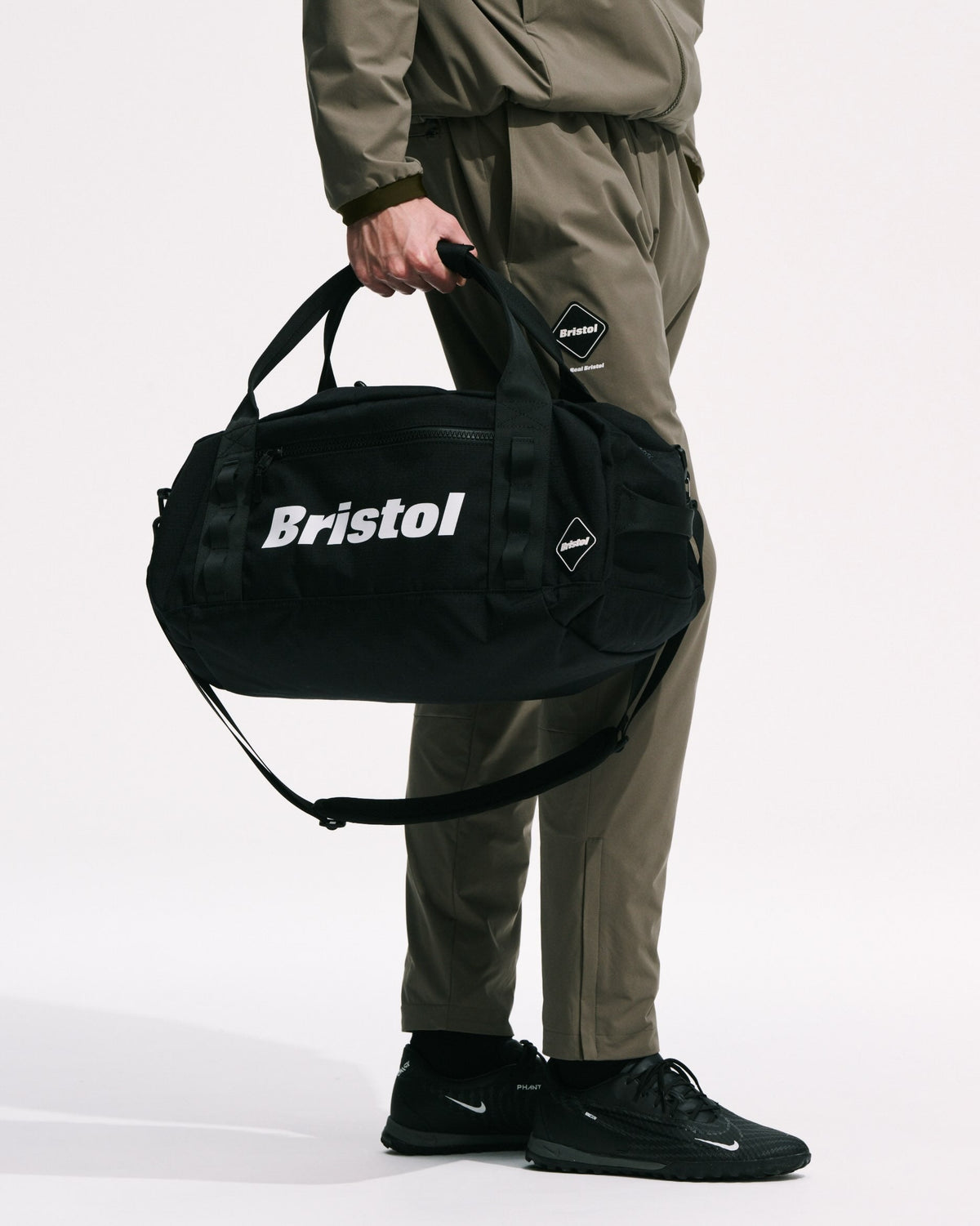 F.C. REAL BRISTOL FW26 DROP 4