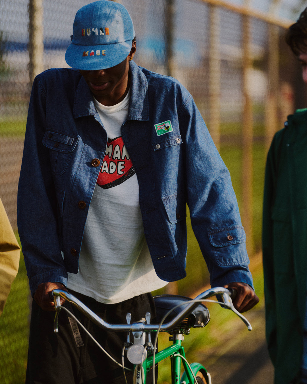 HUMAN MADE FW26 DROP 2