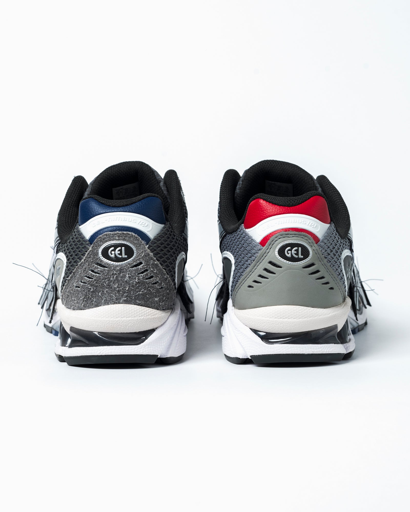 GEL-NIMBUS 10.1 “404 RGB"