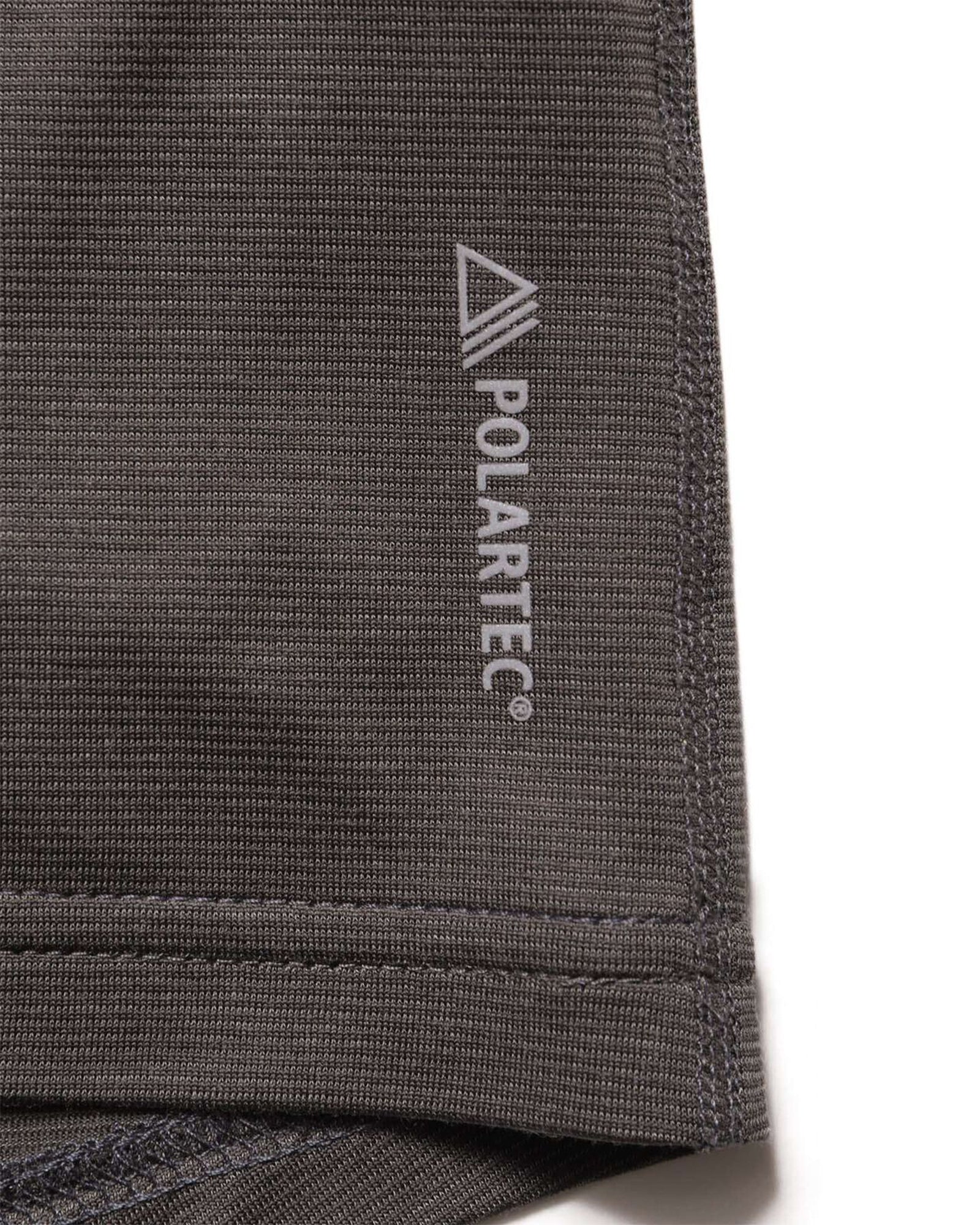 POLARTEC S/L WORKOUT TOP