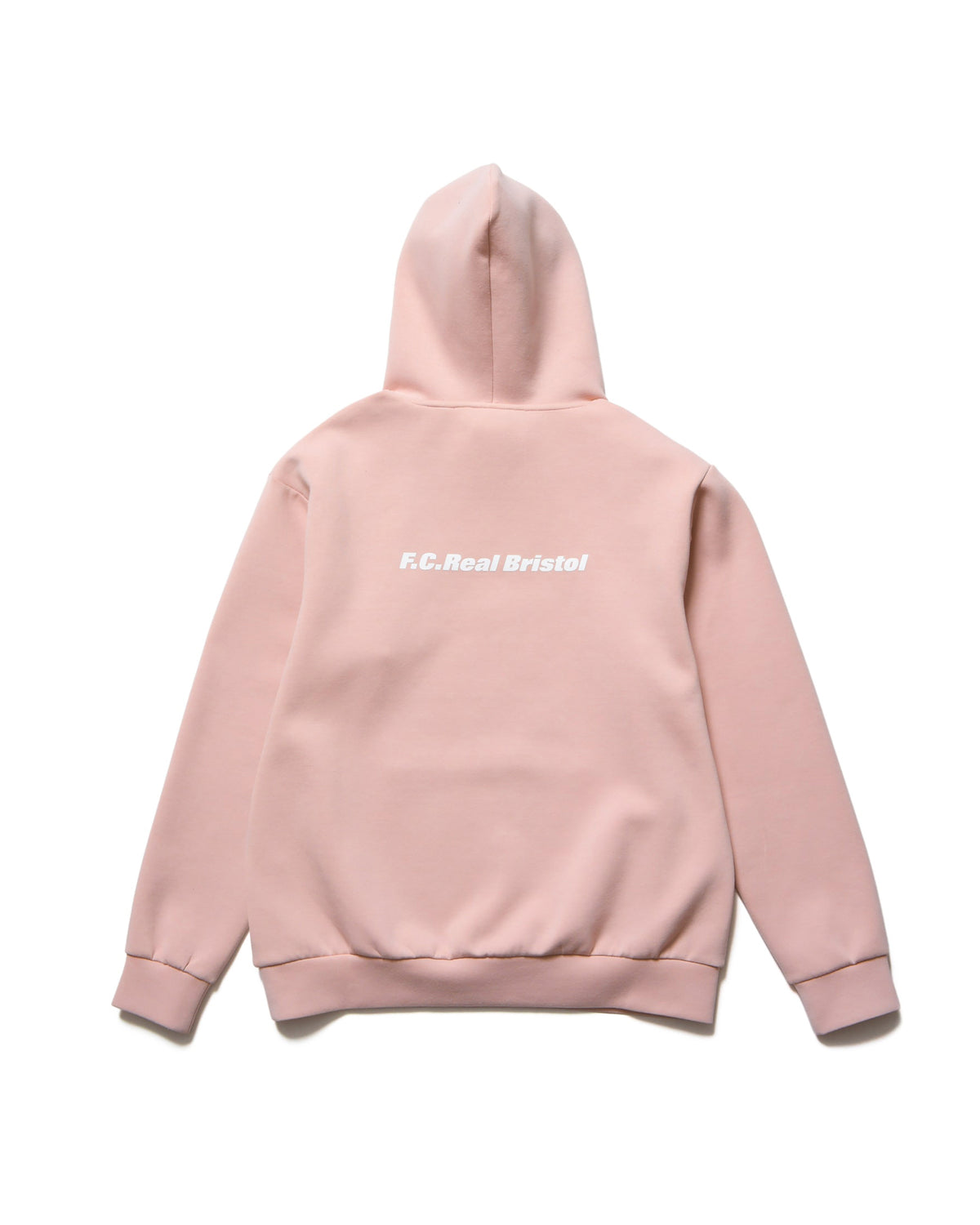 TECH SWEAT PULLOVER HOODIE