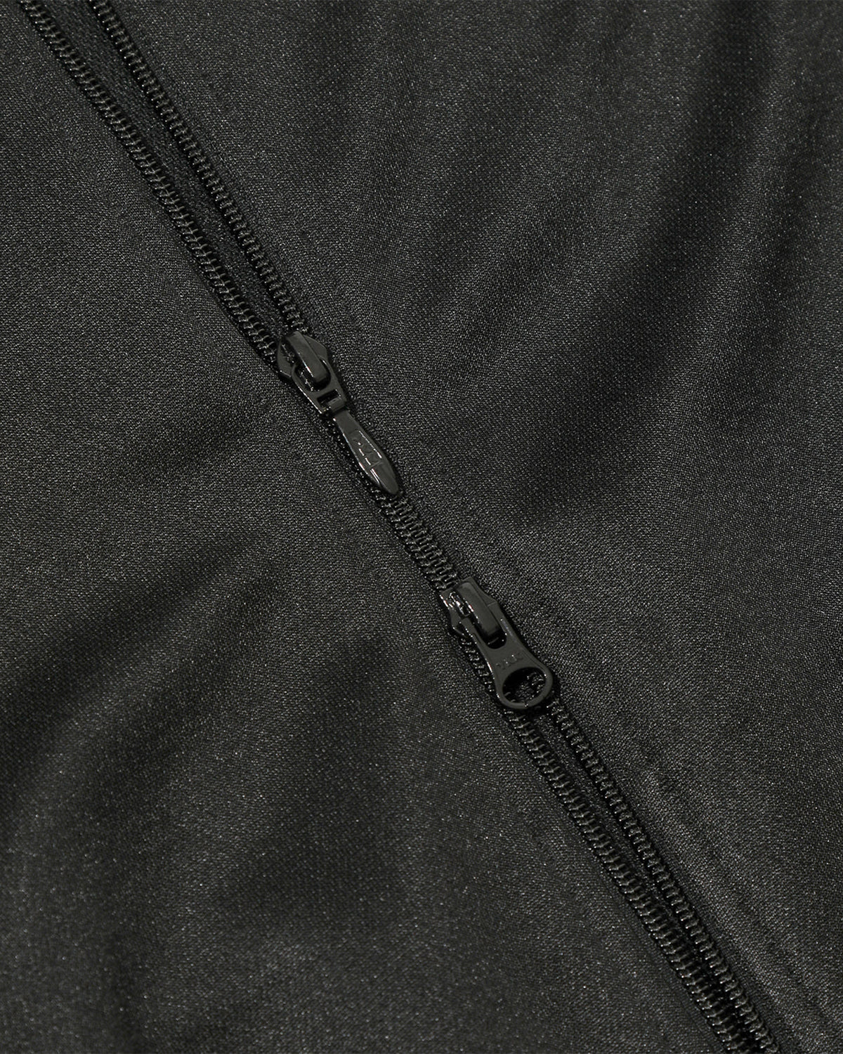 TRACK JACKET - POLY SMOOTH