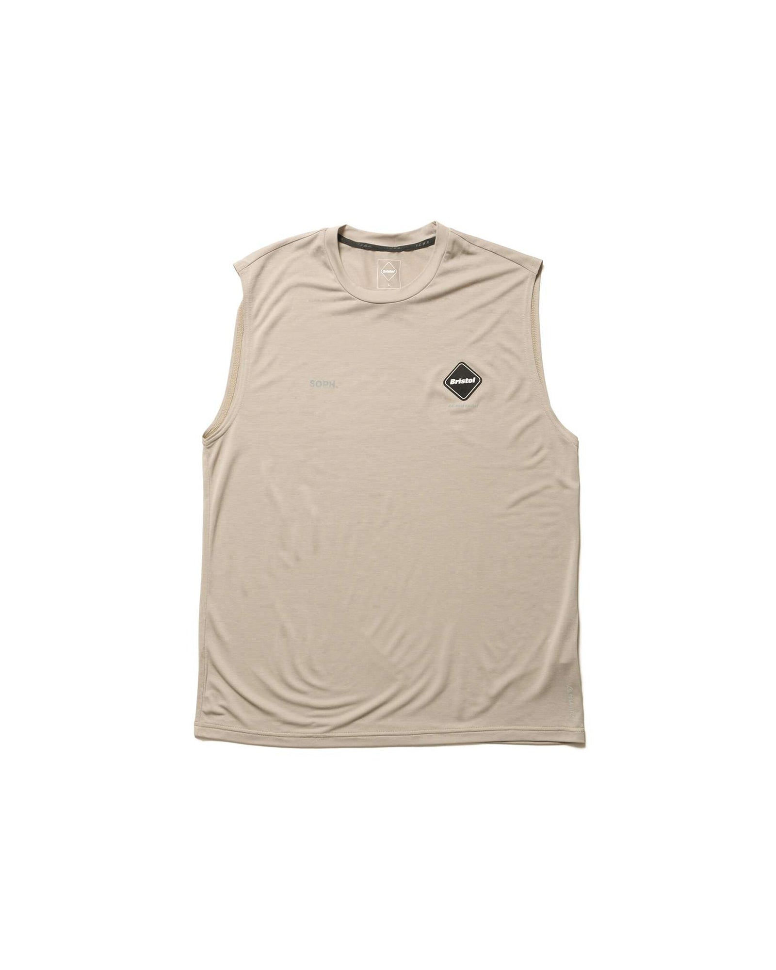 POLARTEC S/L WORKOUT TOP