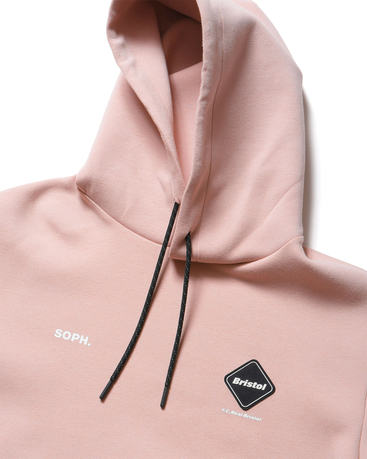 TECH SWEAT PULLOVER HOODIE