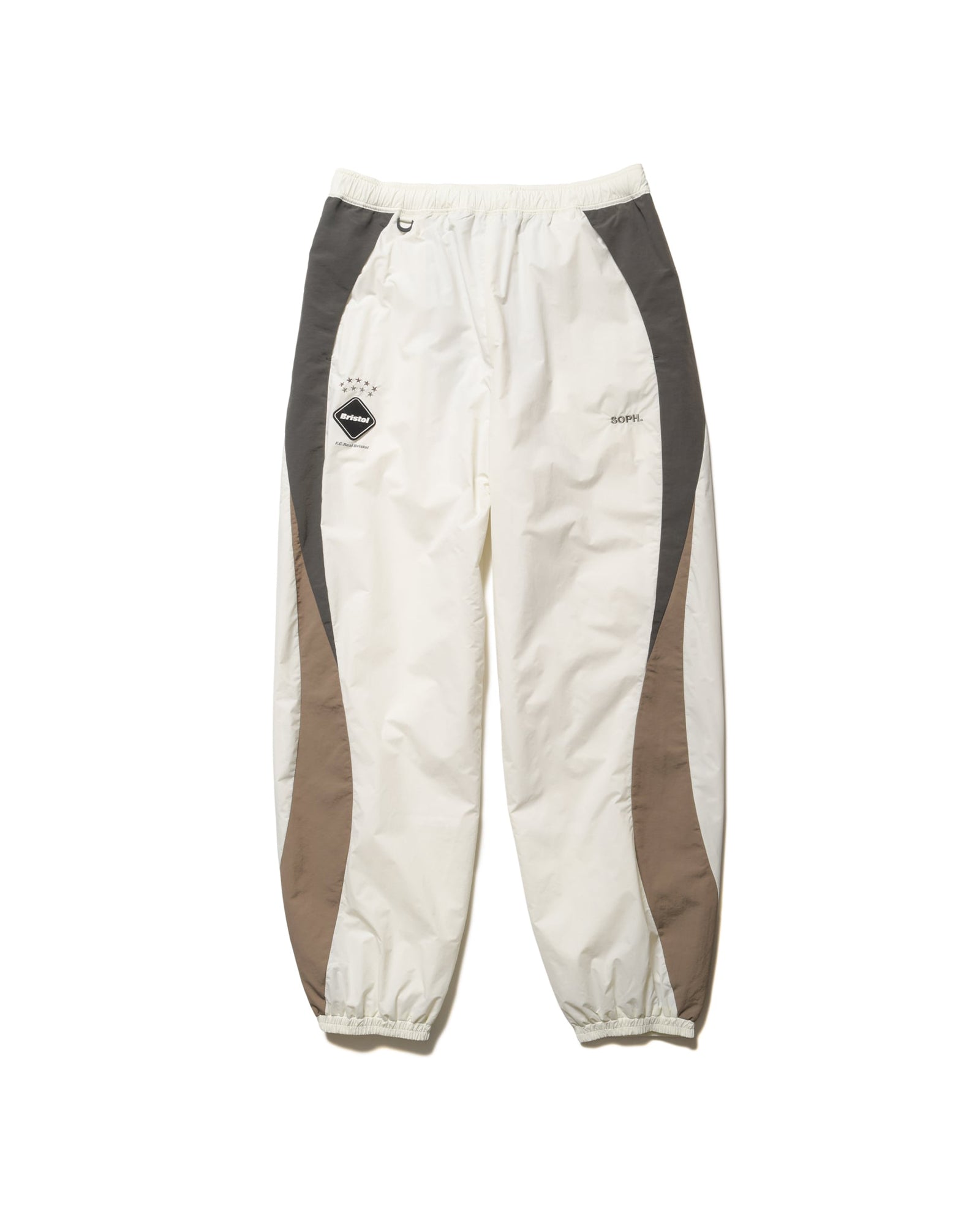 WARM-UP PANTS