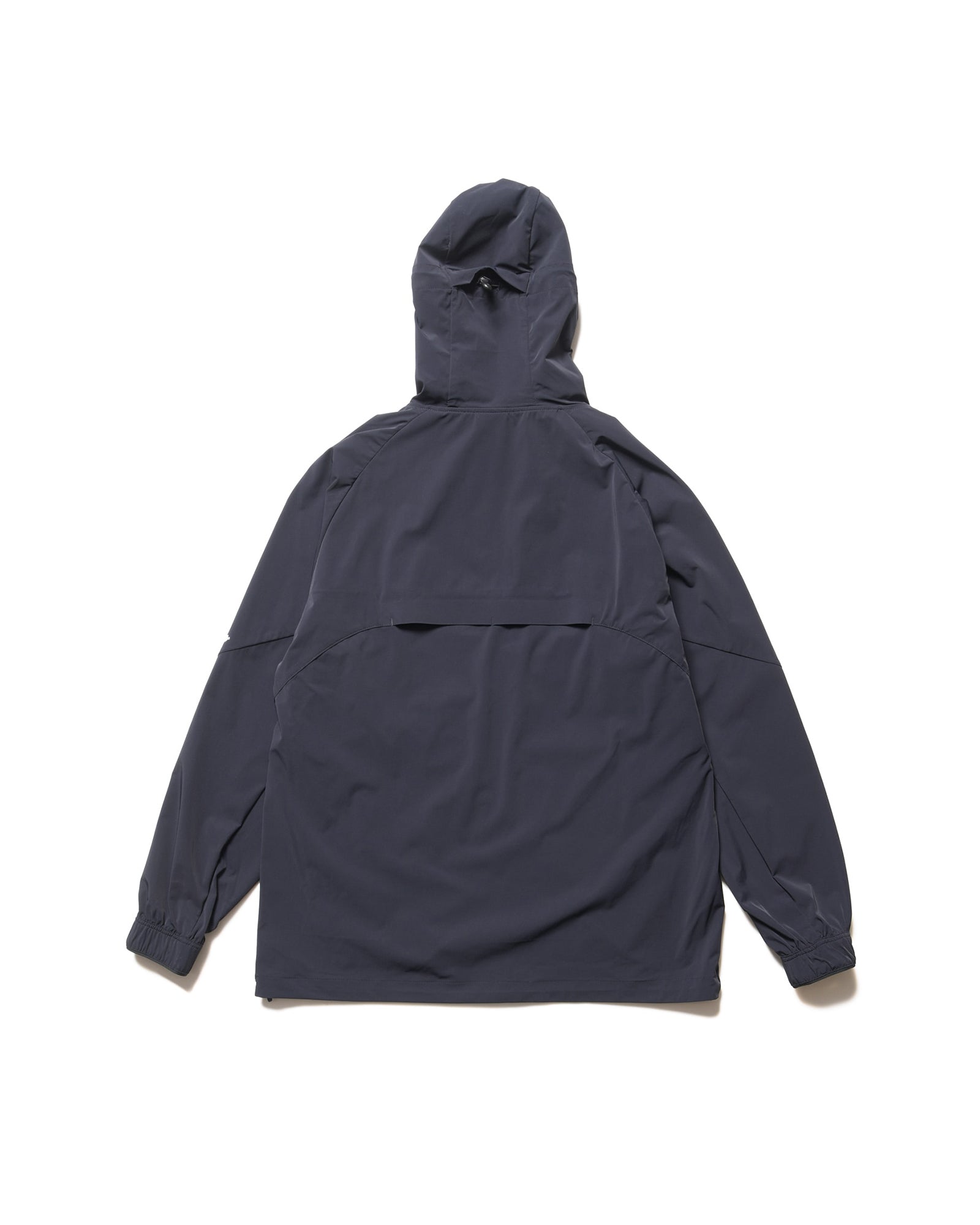 4WAY STRETCH VENTILATION JACKET
