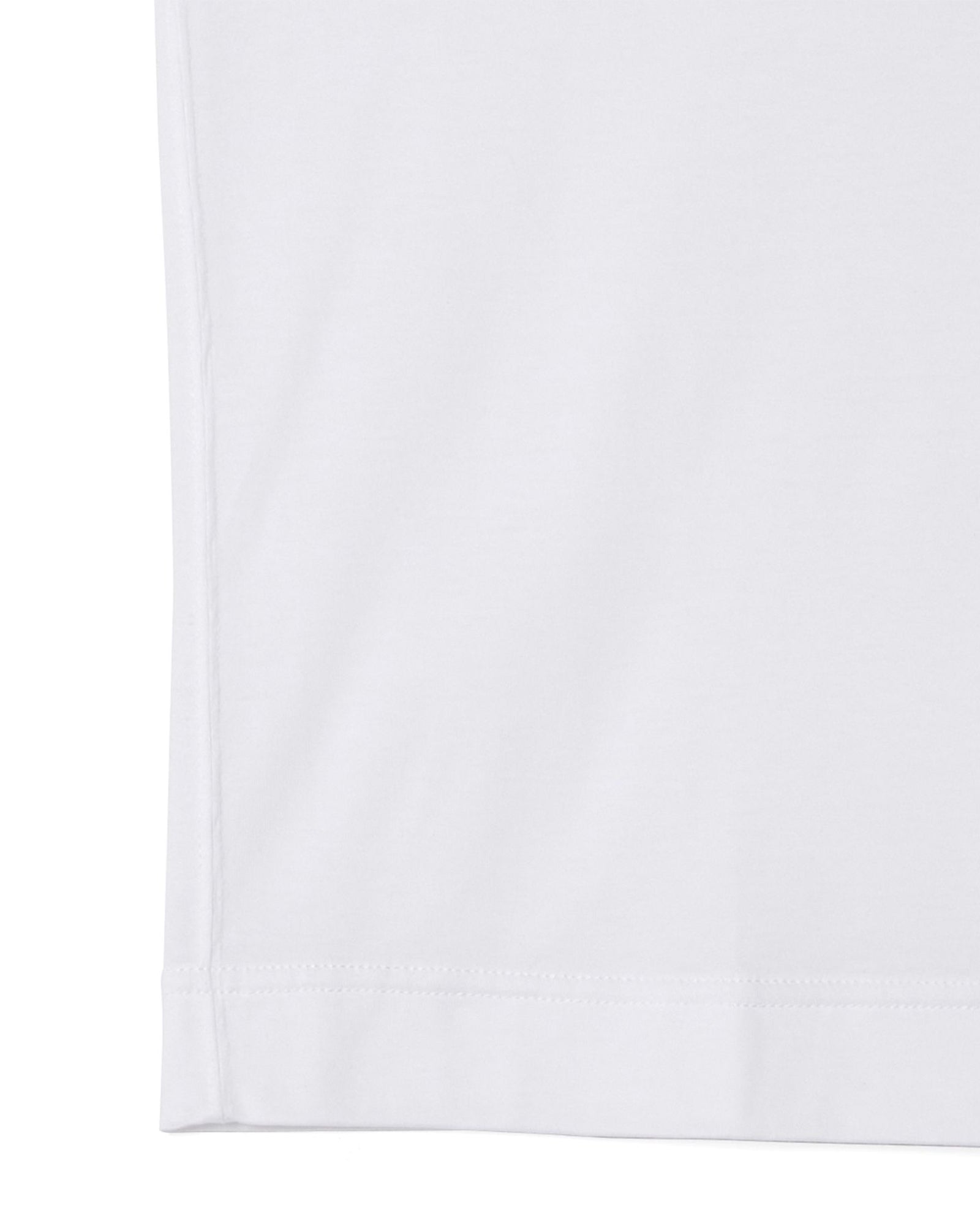 CREW NECK T-SHIRT