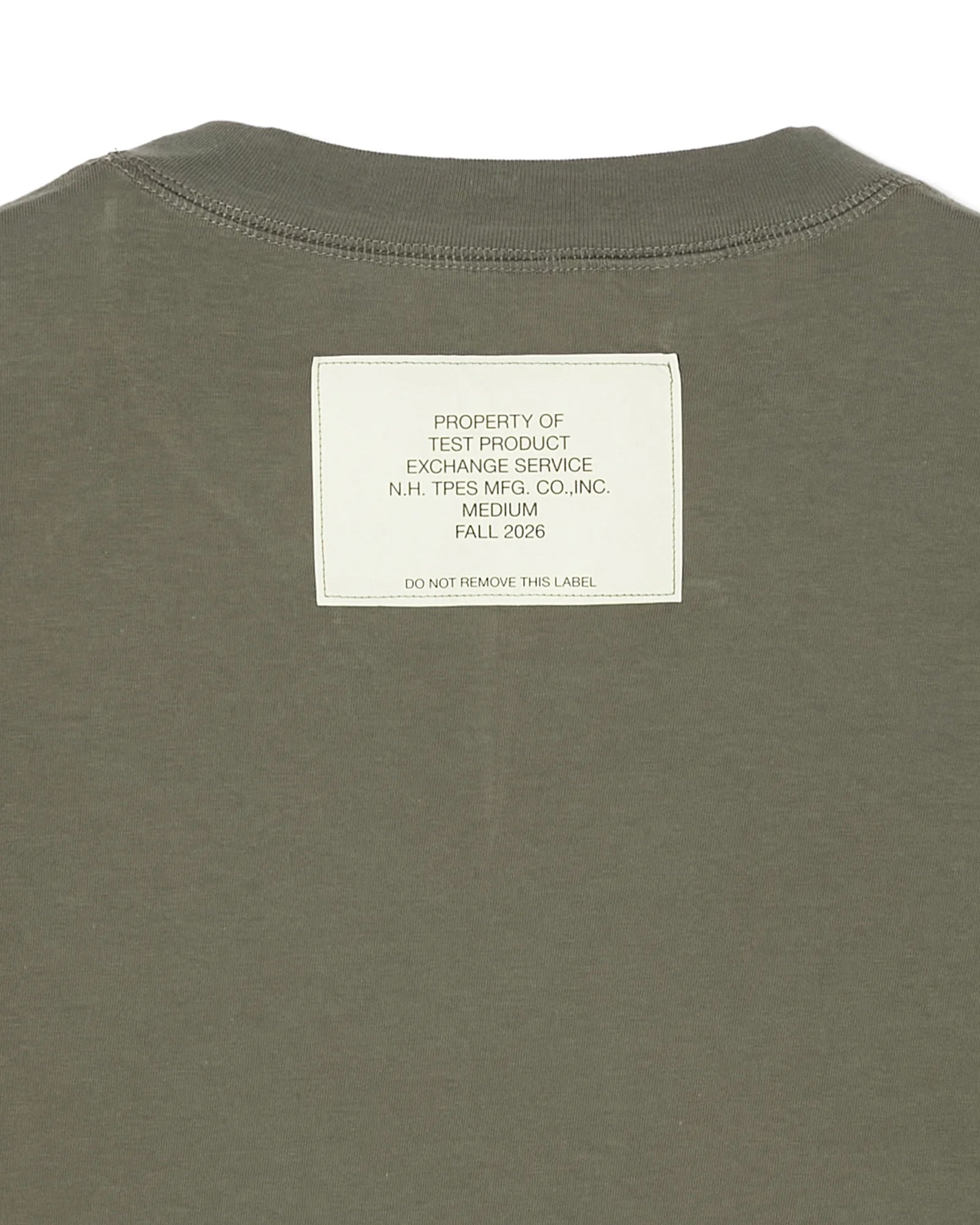T-SHIRT