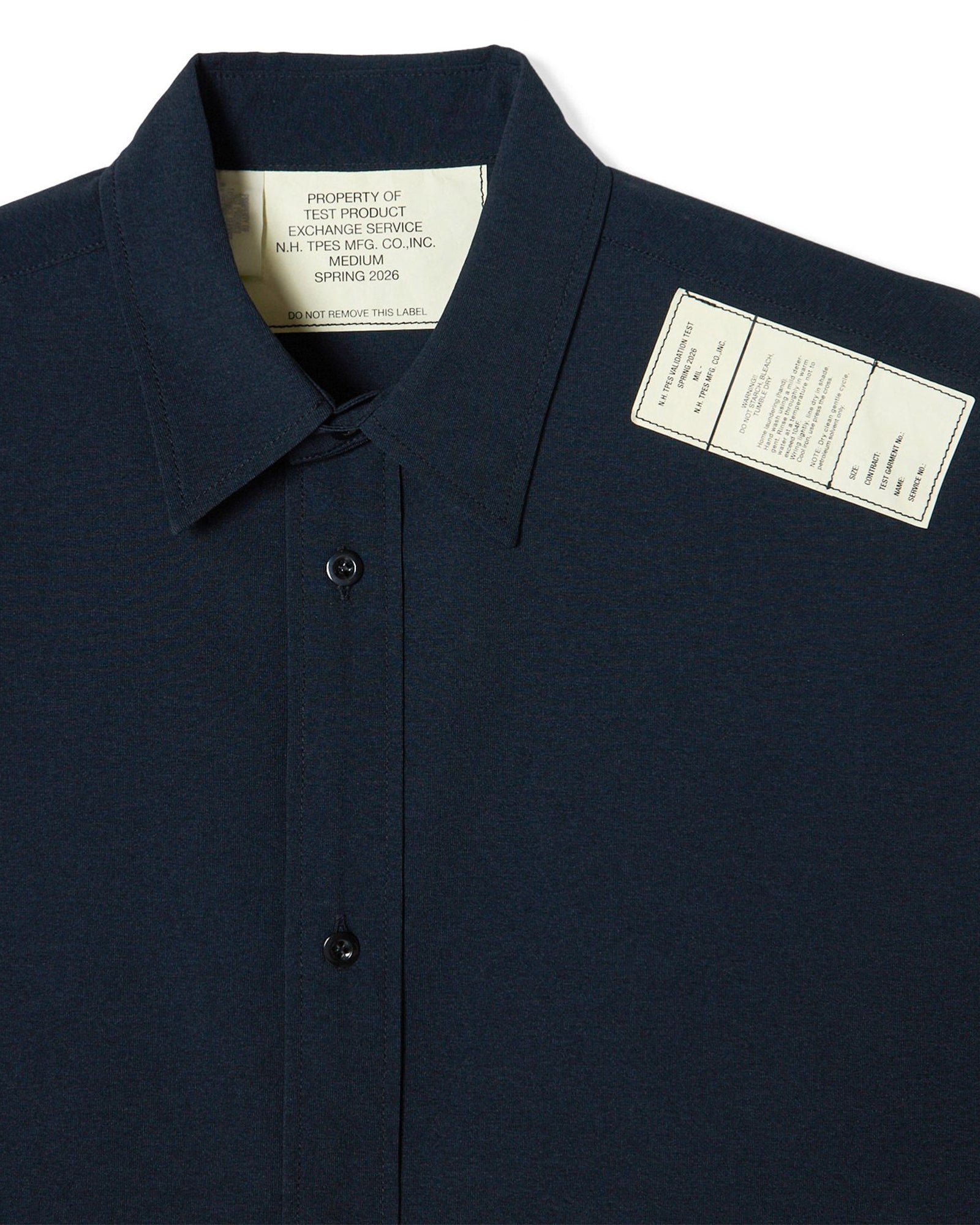 HALF SLEEVE SHIRT