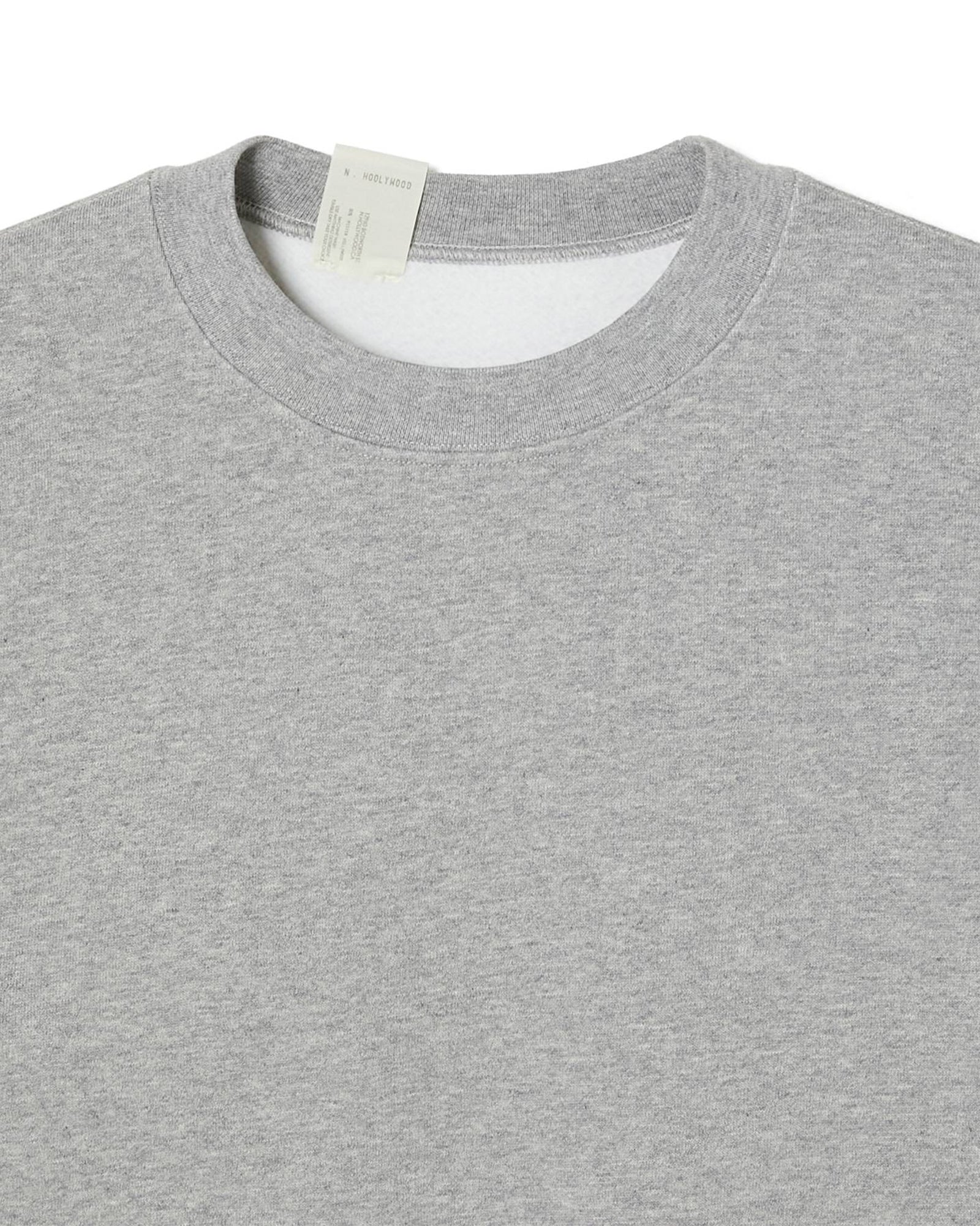 CREWNECK SWEATSHIRT