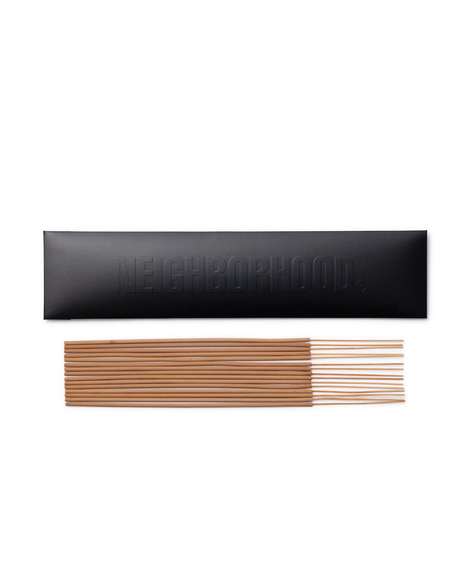 NH X KUUMBA . PACIFIC LONG INCENSE