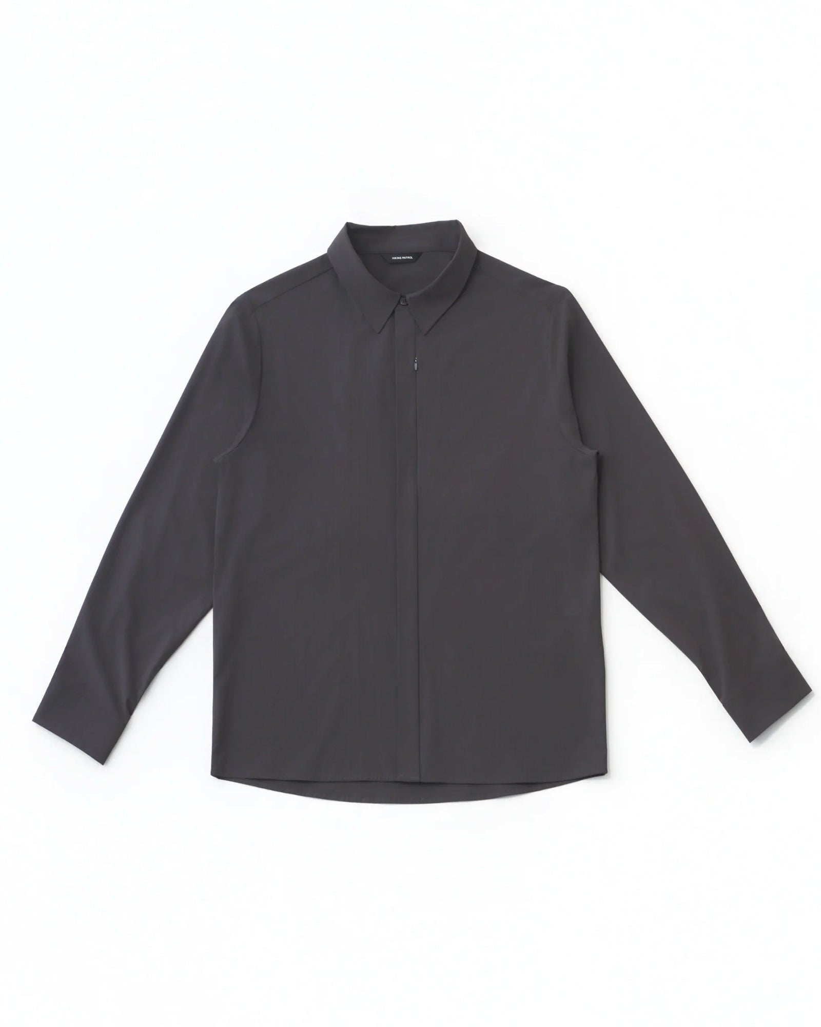 ALIGN BUTTON UP SHIRT