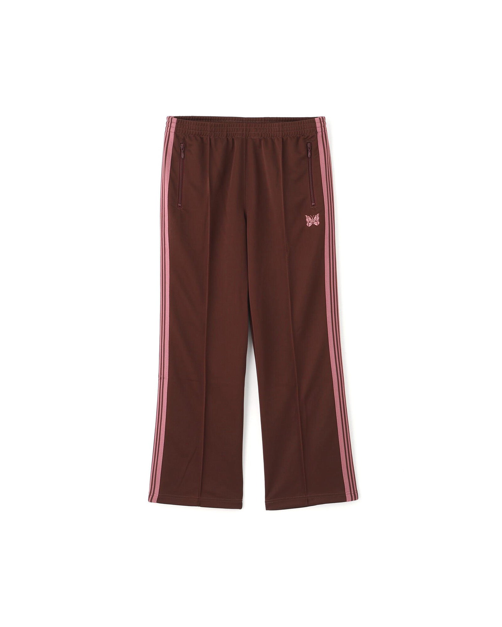TRACK PANT - POLY SMOOTH