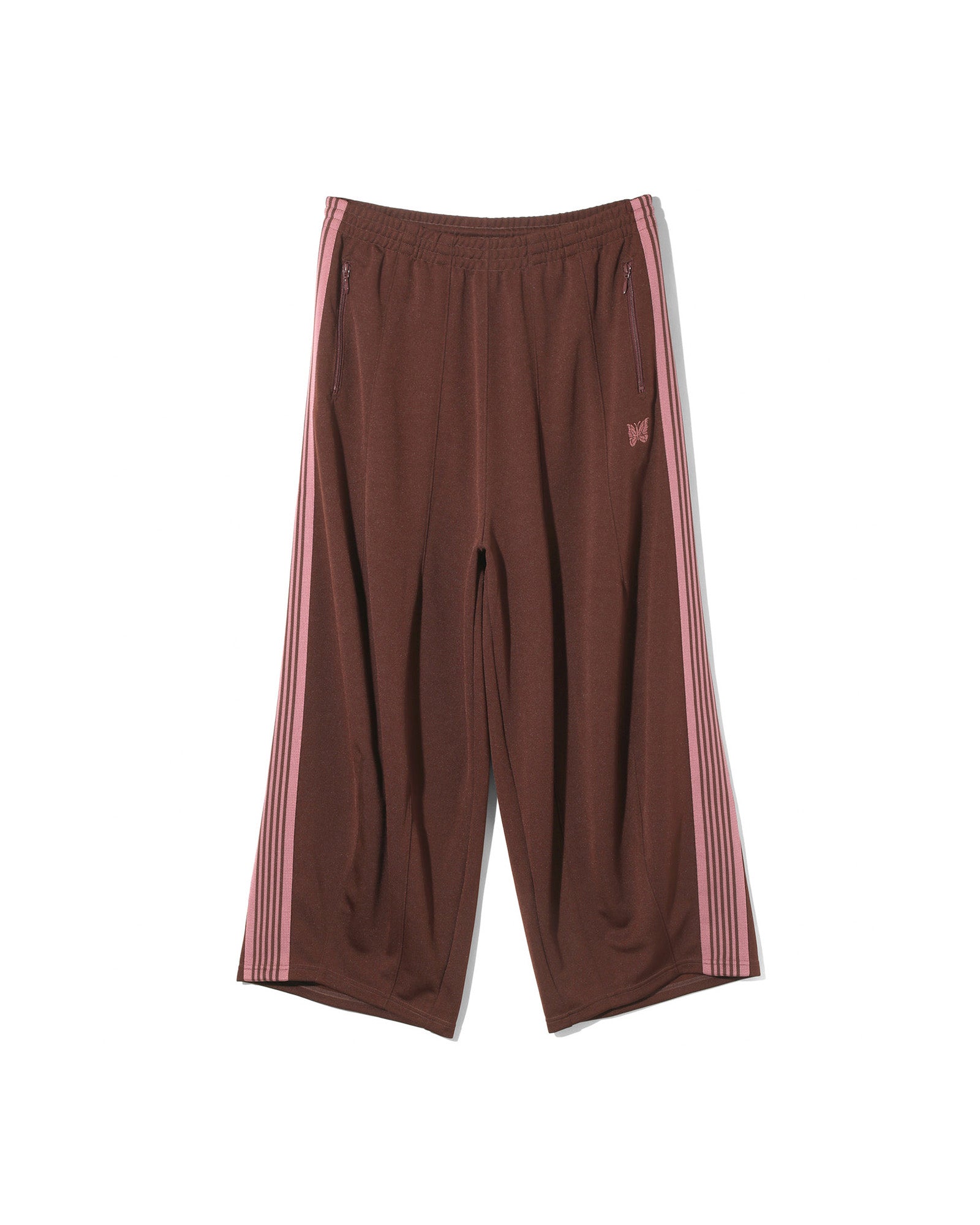 H.D. TRACK PANT - POLY SMOOTH