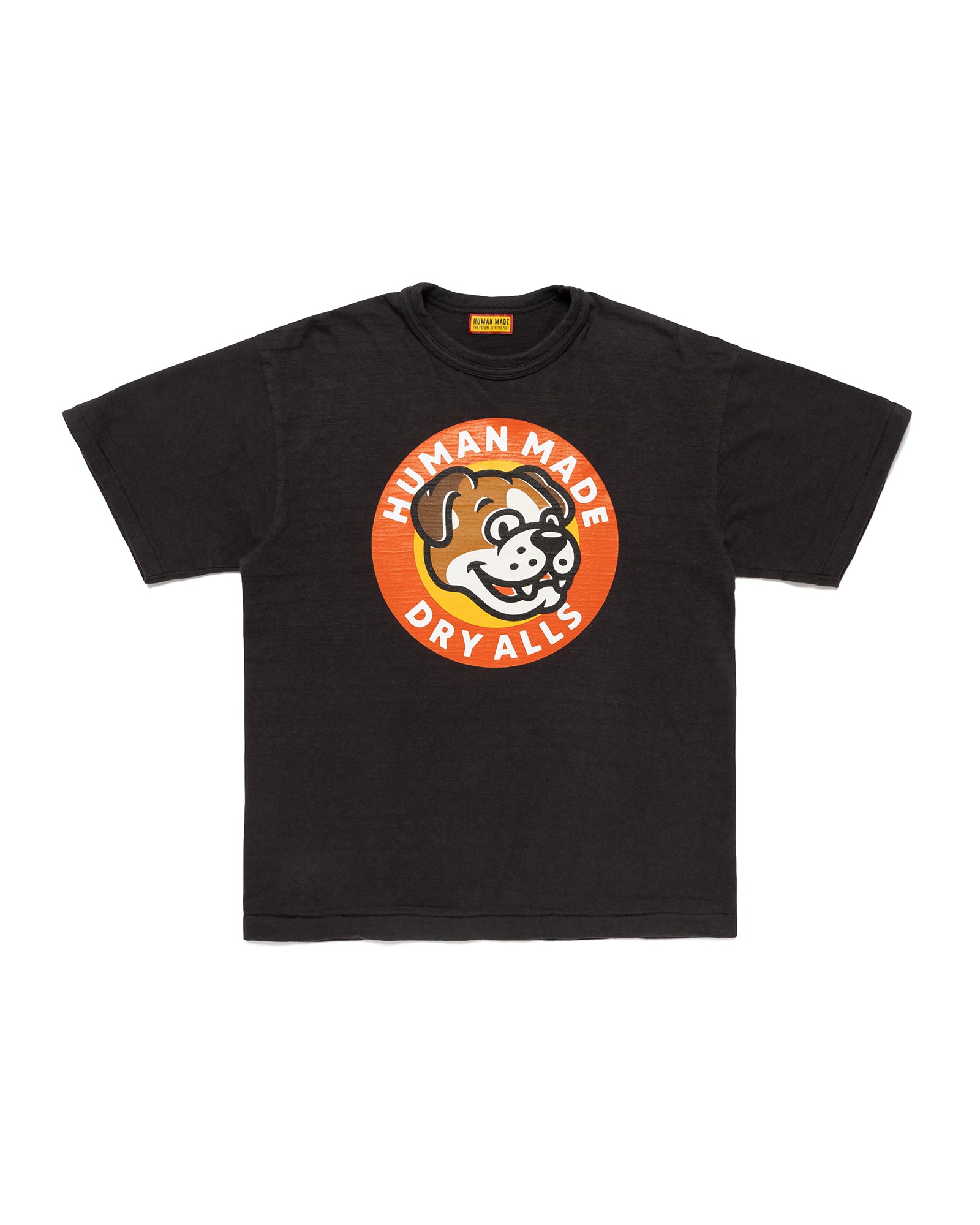 GRAPHIC T-SHIRT