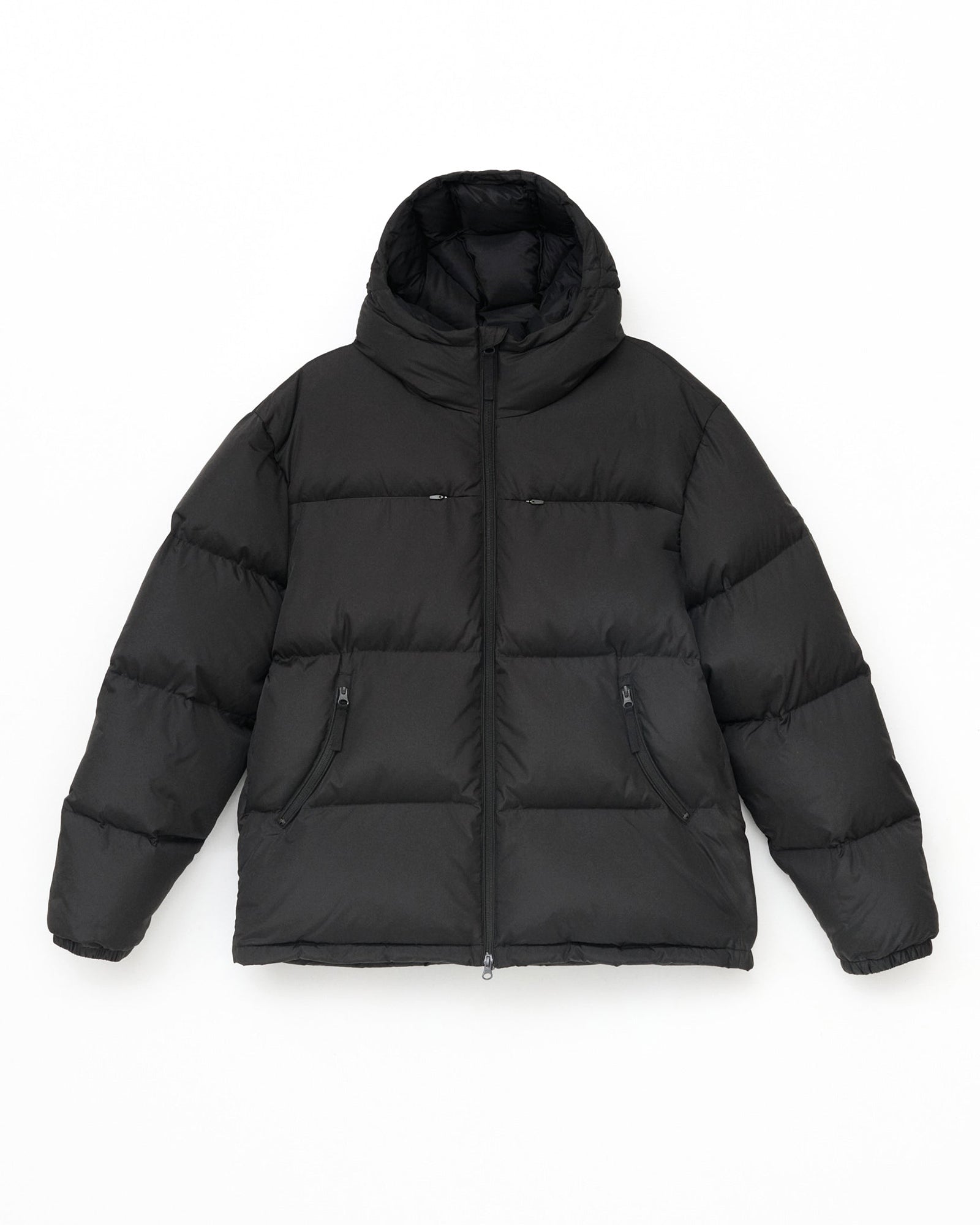 ELEMENT DOWN JACKET